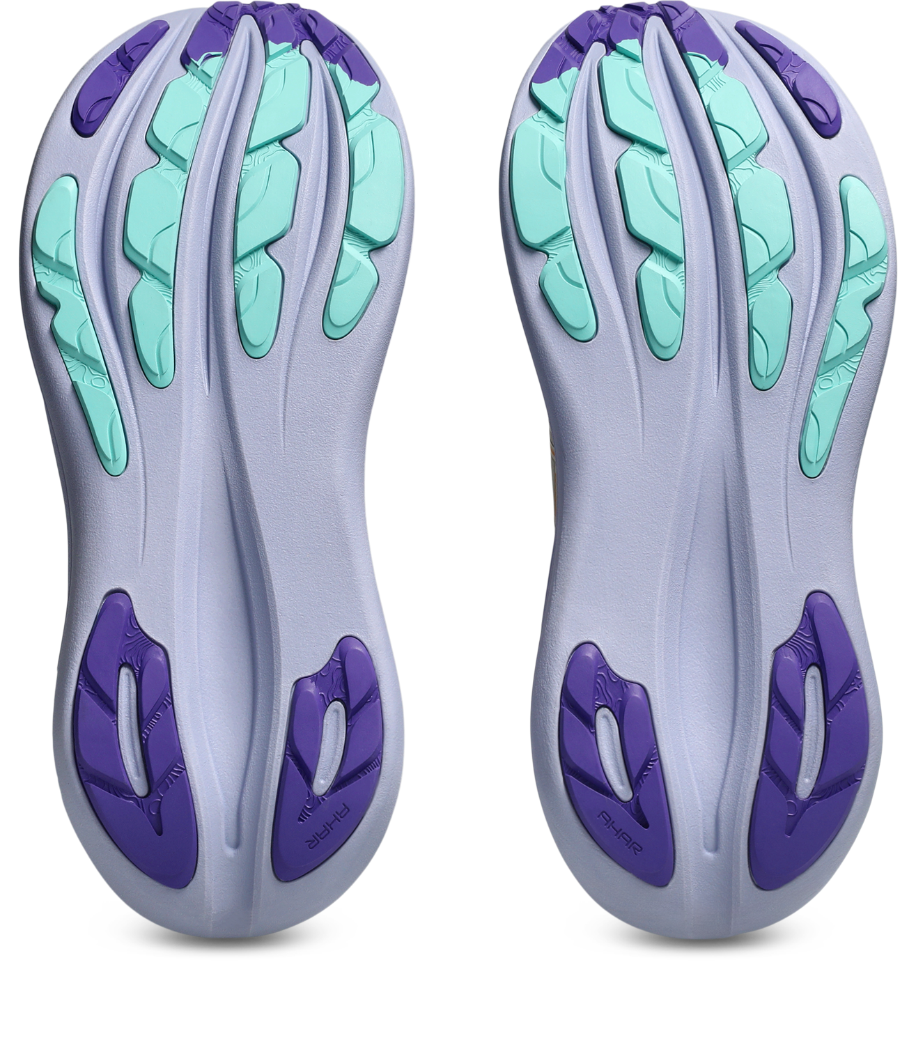 Asics Laufschuh »GEL-NIMBUS 28 TR«  Kombination aus FF BLAST PLUS Dämpfung und PureGEL Technologie
