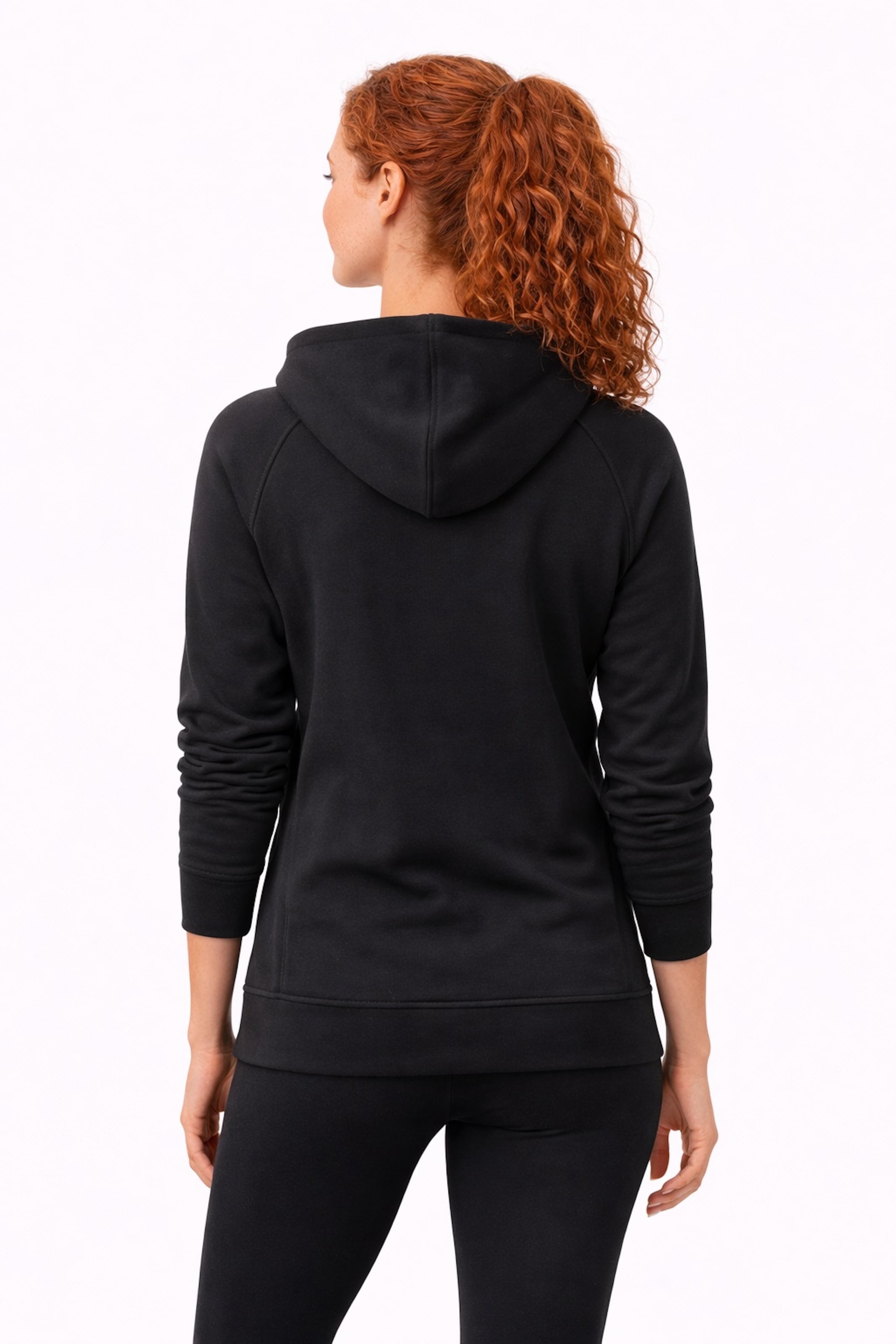LPO Sweatjacke »Alea WMN« auch in Großen Größen erhältlich