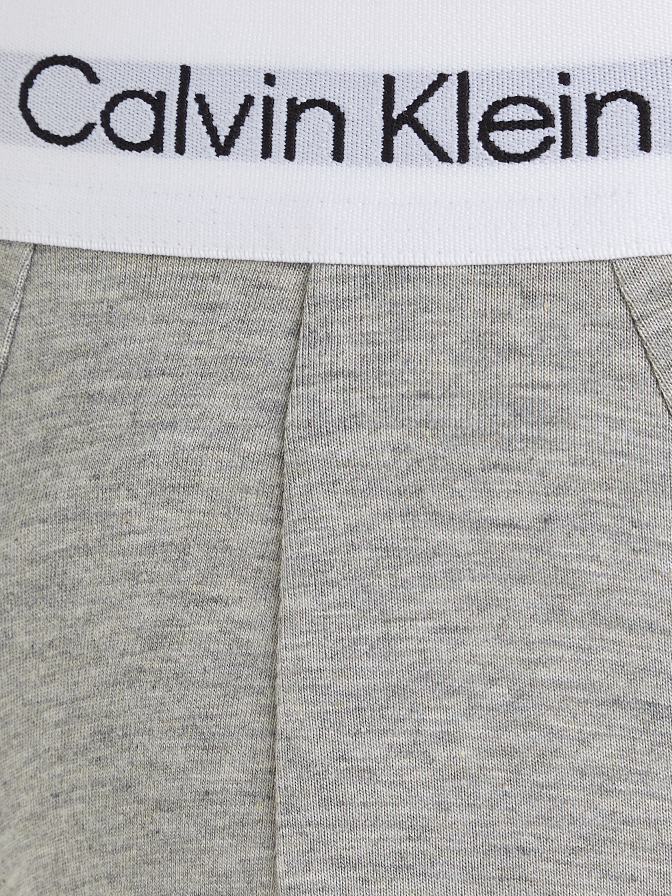 Calvin Klein Underwear Hipster »HIP BRIEF 3PK« Packung, 3 Stk. mit Logo-Elastikbund (3 Stück)