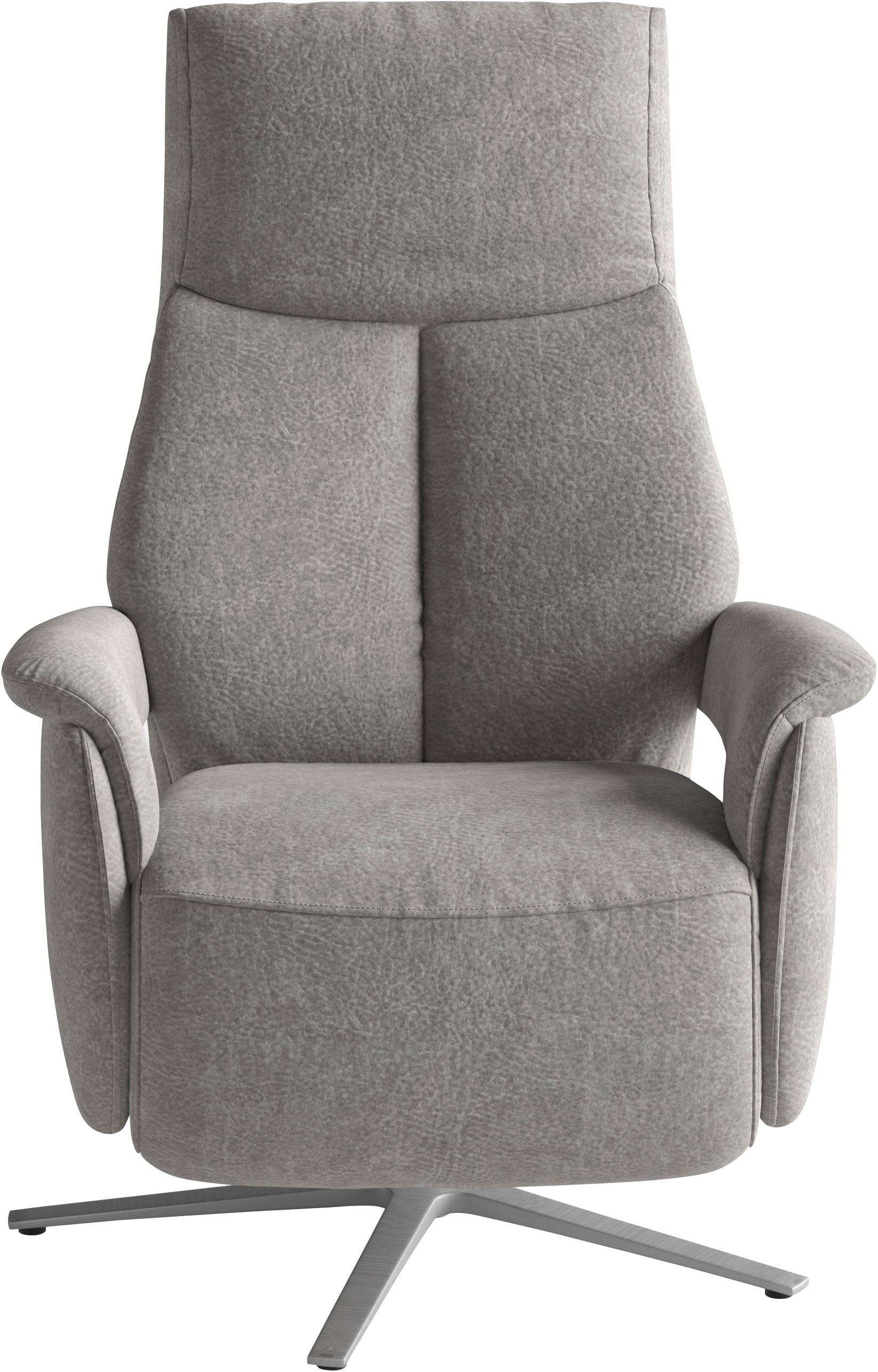 sit&more TV-Sessel "TV Lazy" zur Auswahl mit Herz-Waage-Position