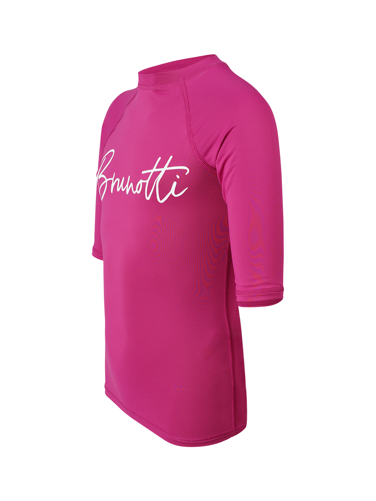 Brunotti Funktionsshirt, mit Logoschriftzug