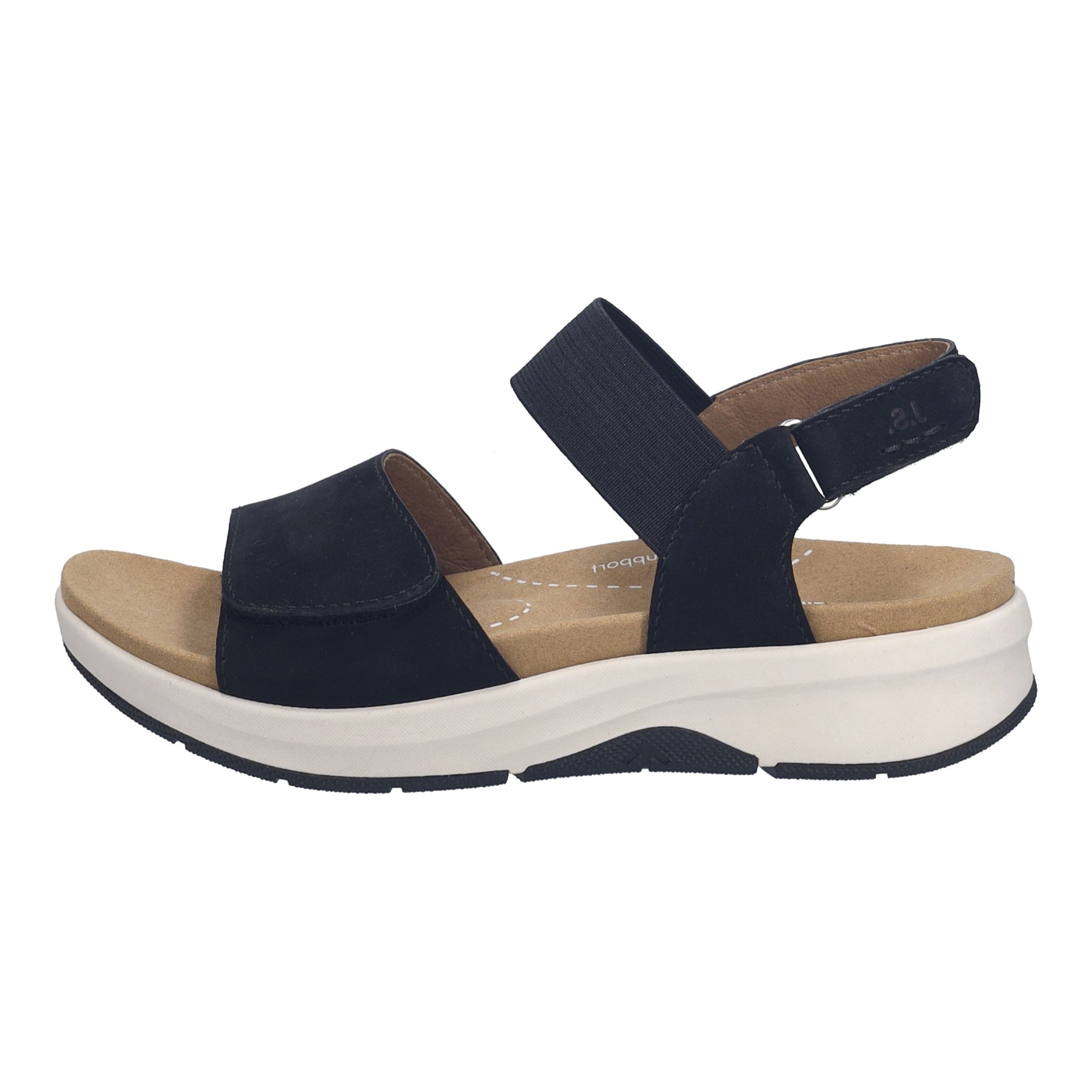 Josef Seibel Sandale »Estelle 13, schwarz«