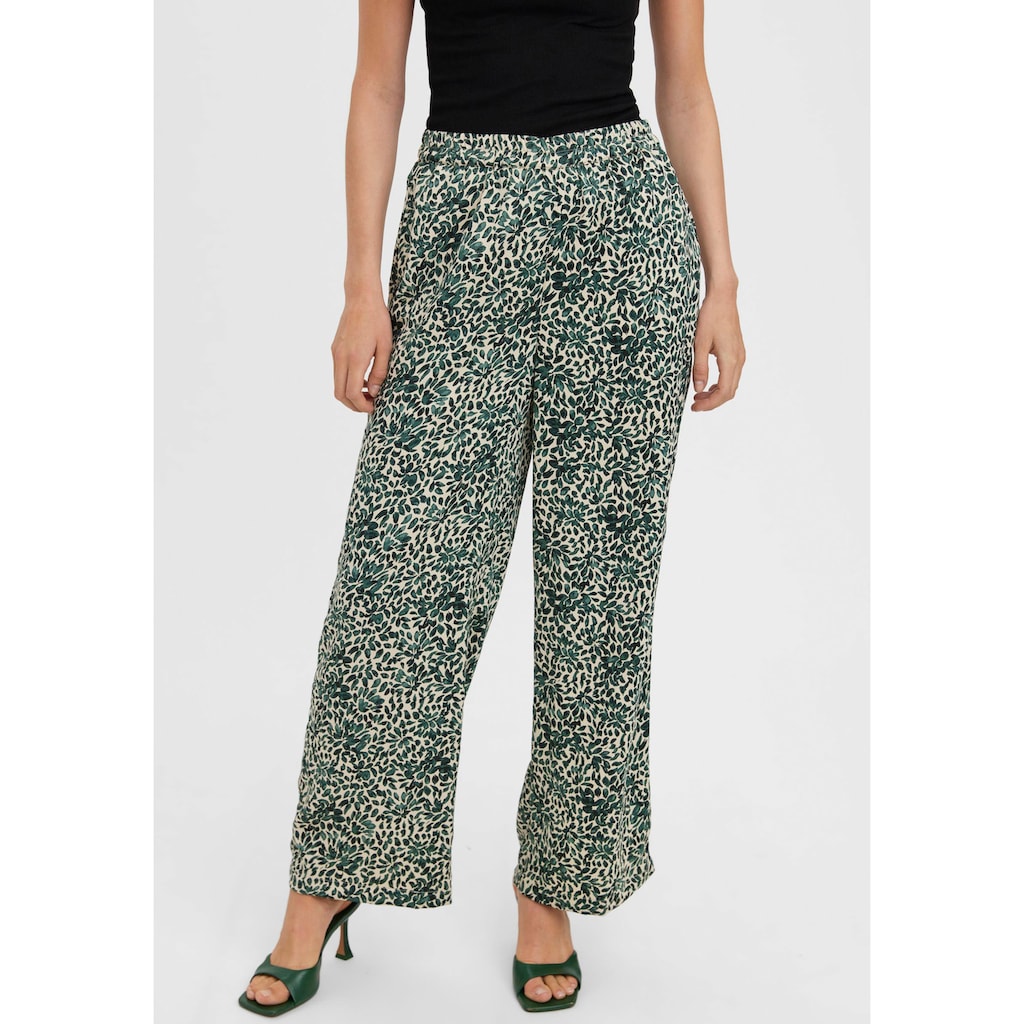 Vero Moda Schlupfhose »VMJLOE HW PANTS« CB6958 Vero Moda Schlupfhose »VMJLOE HW PANTS« CB6958