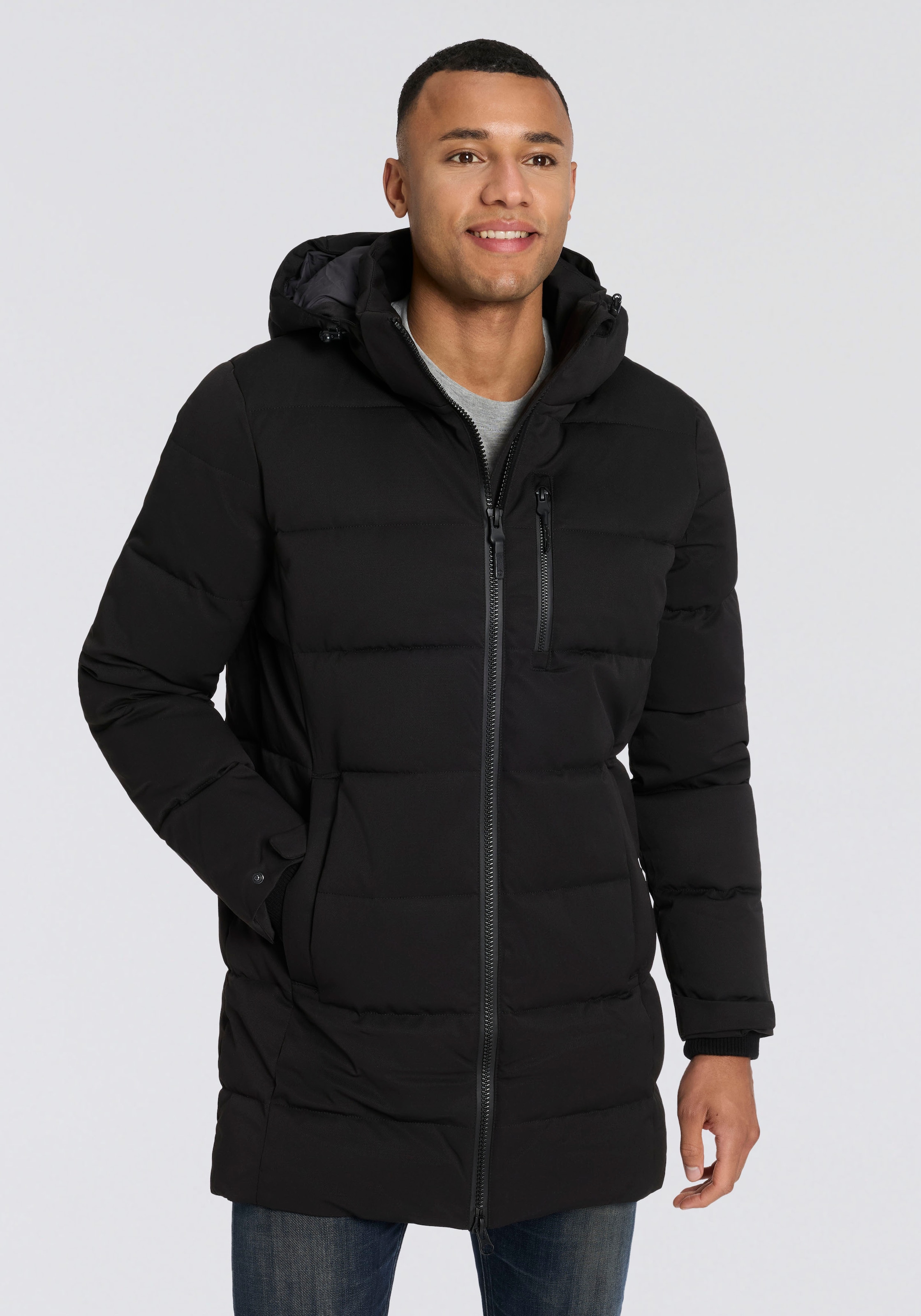 G.I.G.A. DX by killtec Steppmantel »GW 10 MN QLTD PRK«