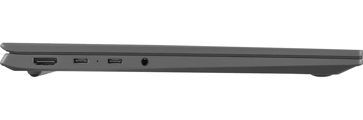 LG Notebook »Gram 14Z90R-G.AA79G«, 35,5 cm, / 14 Zoll, Intel, Core i7, Iris Xe Graphics, 1000 GB SSD
