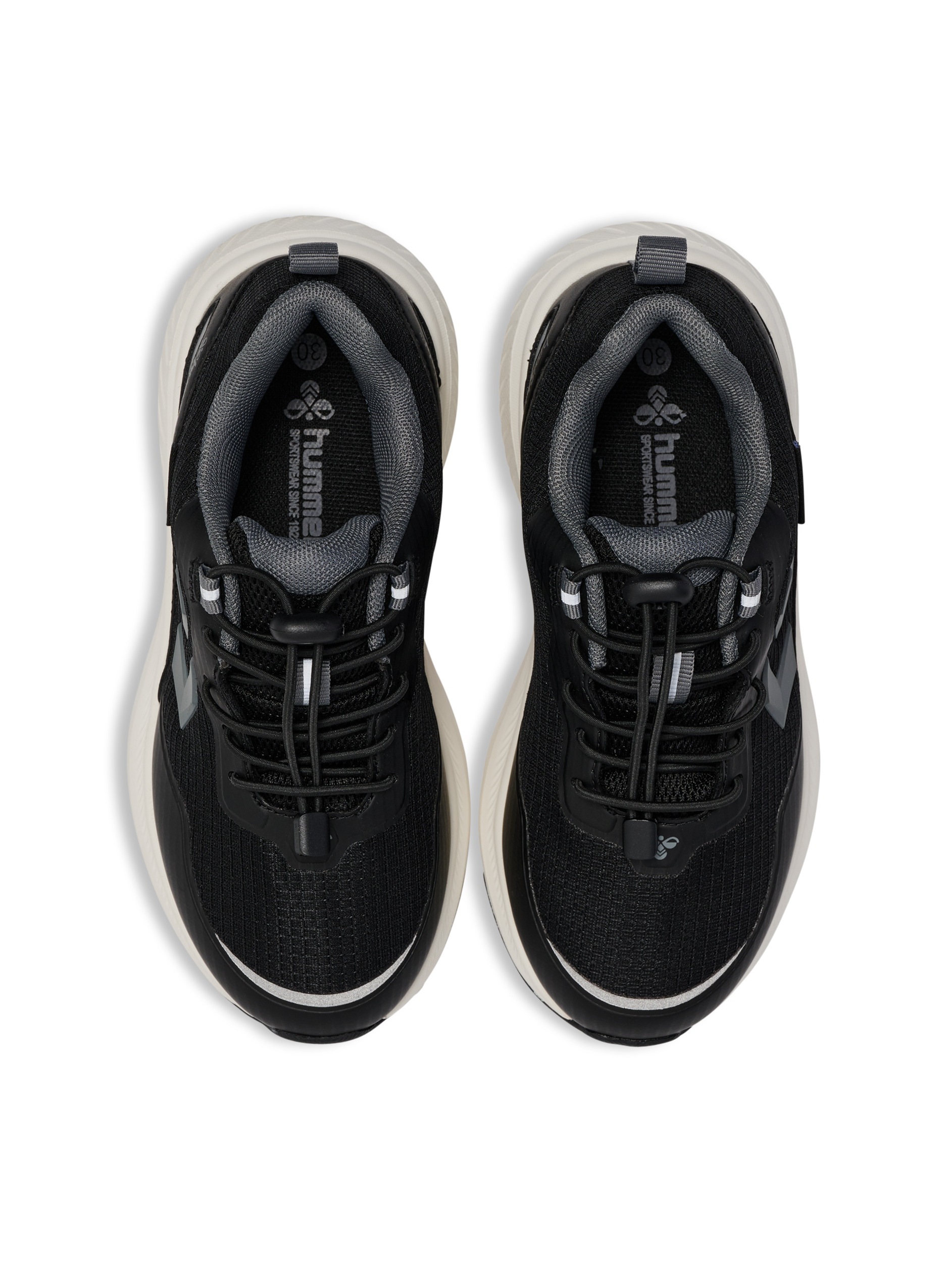 hummel Sneaker »CREEK LOW TEX VC JR«  wasserdichtes Obermaterial, gefüttertes Innenmaterial