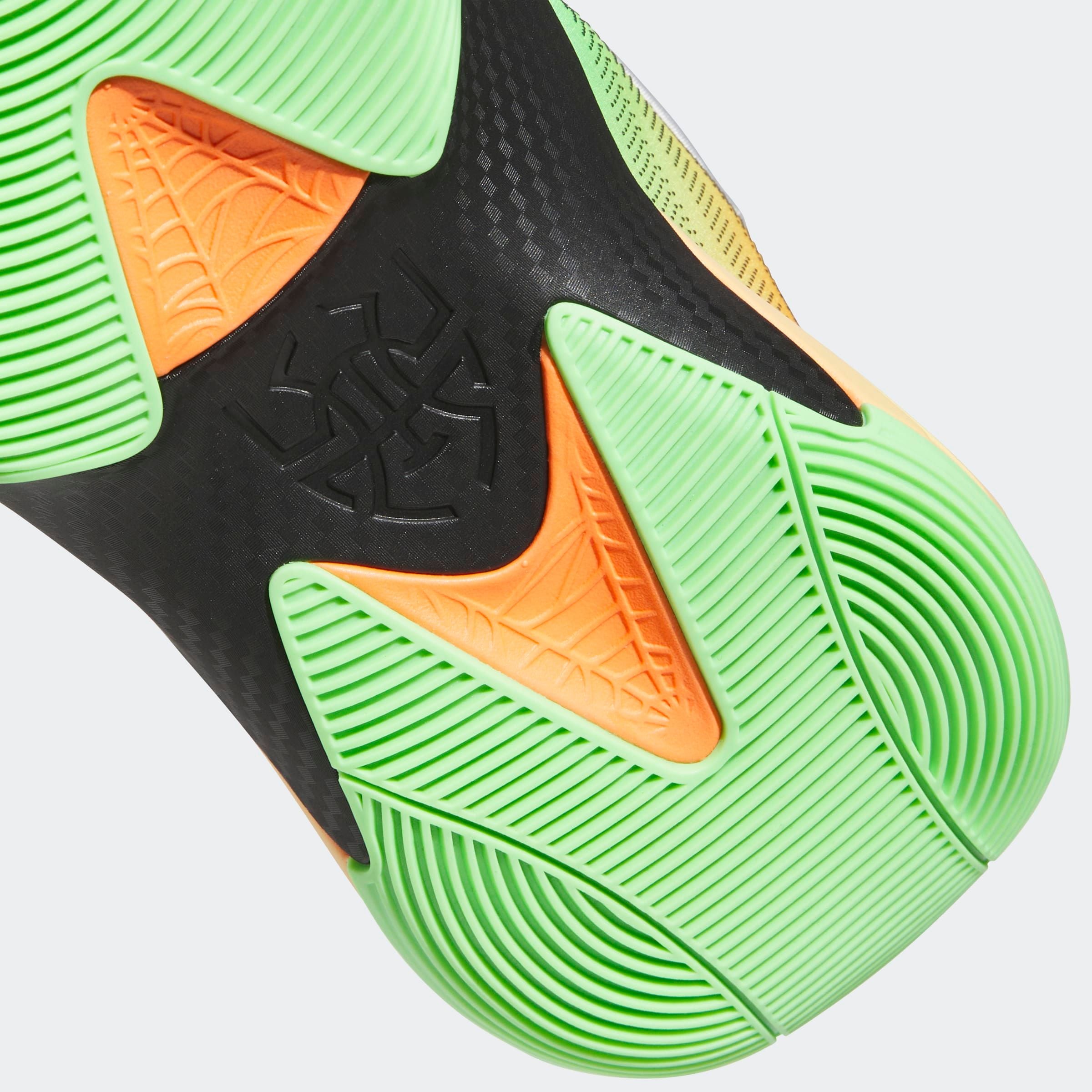 adidas Performance Basketballschuh »DER D.O.N. ISSUE 7«  Signature-Schuh von Donovan Mitchell