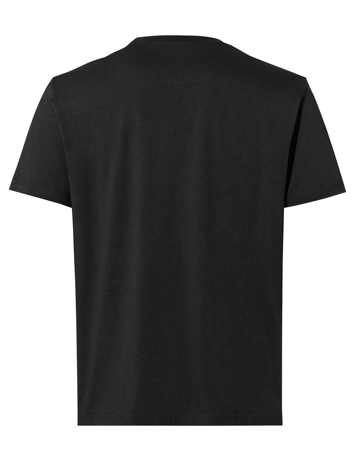 VAUDE Funktionsshirt »MEN'S CYCLIST T-SHIRT V«, Fahrradshirt mit Print