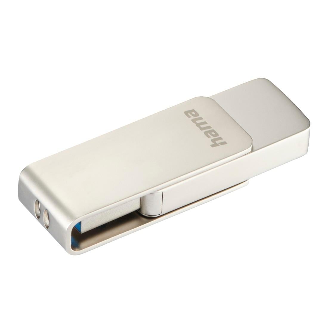 Hama USB-Stick »Rotate Pro, USB 3.0«, (USB 3.0)