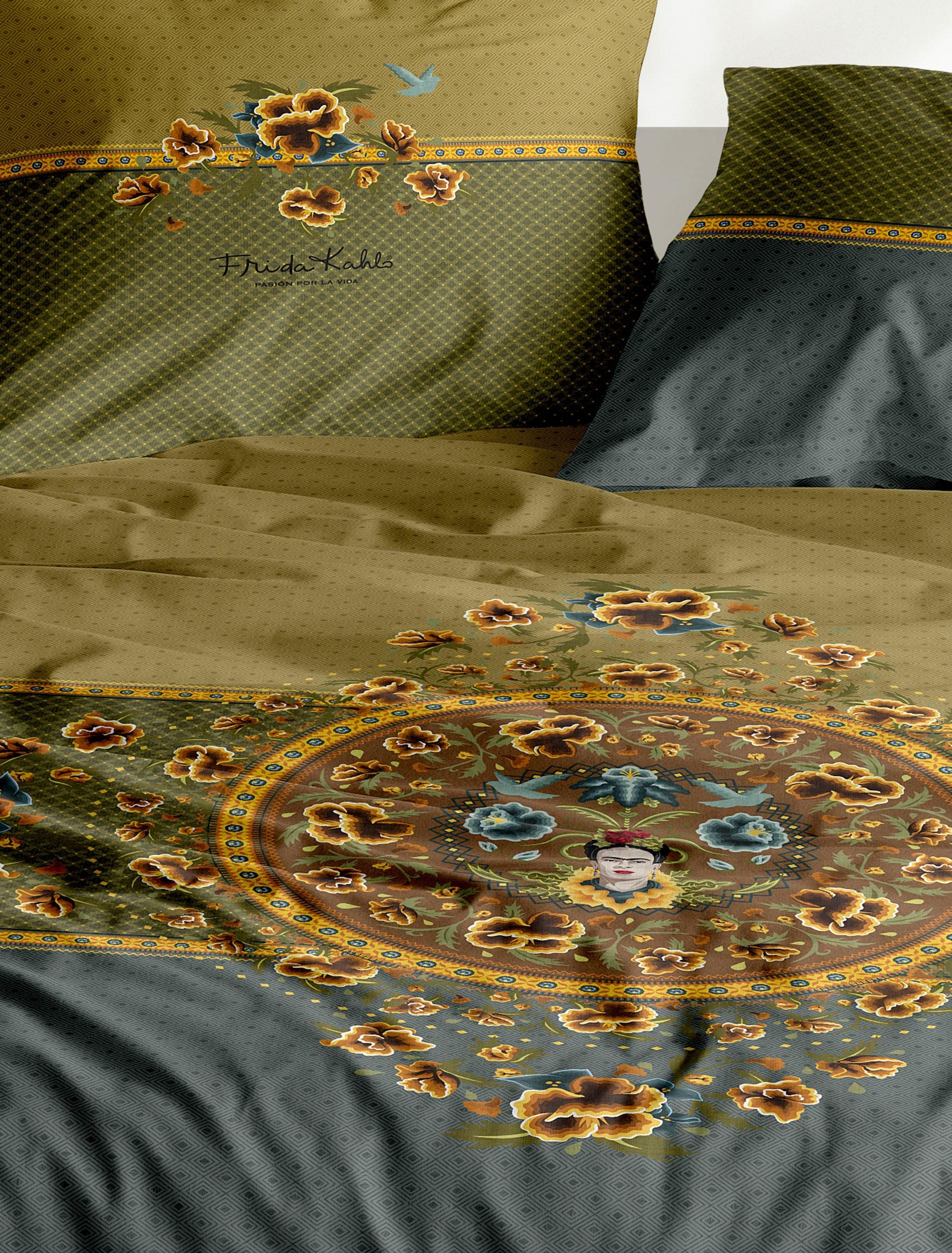 Irisette Bettwäsche »Playa 8536« 2 Stk. tlg. anschmiegsam und atmungsaktiv, Ganzjahresqualität