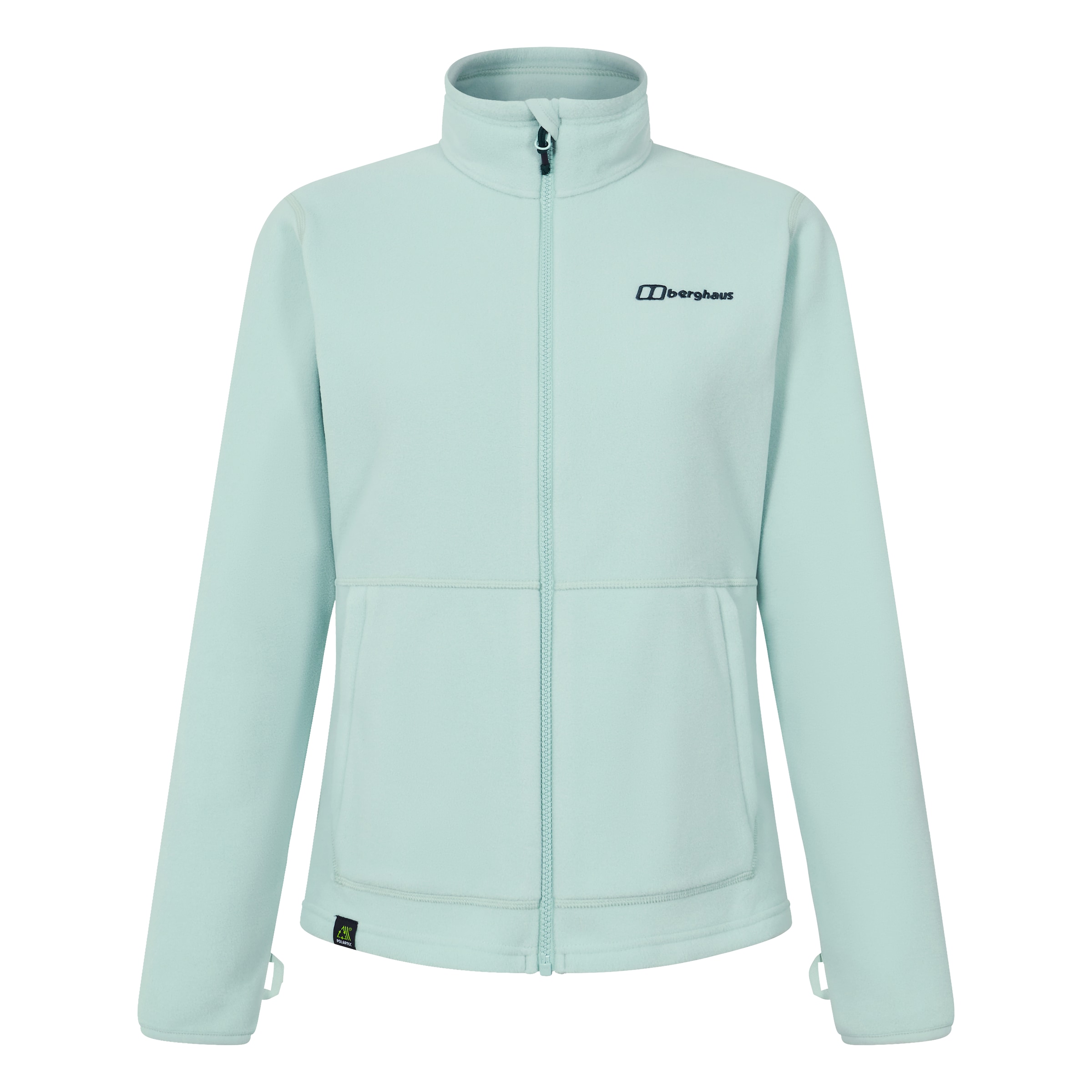 Berghaus Fleecejacke »PRISM 2.0 MICRO IA FL JKT AF«