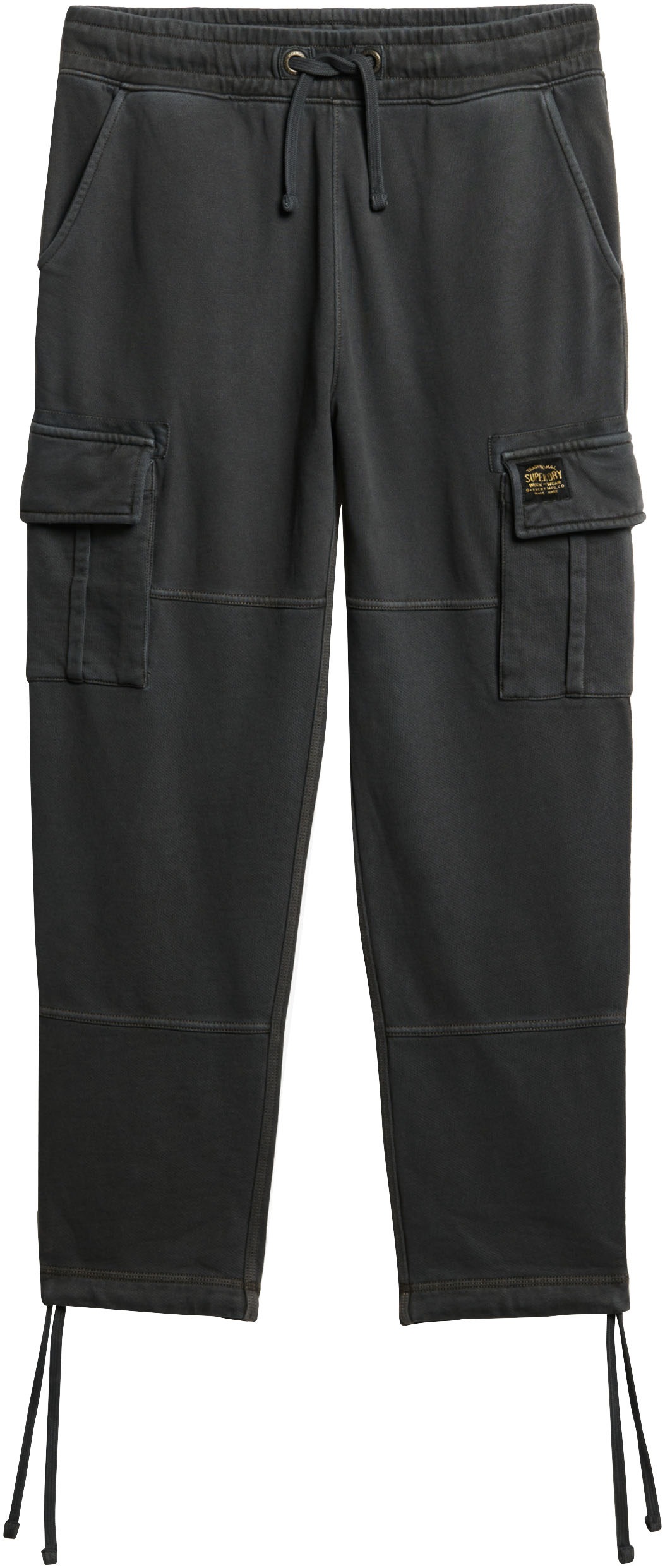 Superdry Sweathose »CONTRAST STITCH CARGO JOGGER«