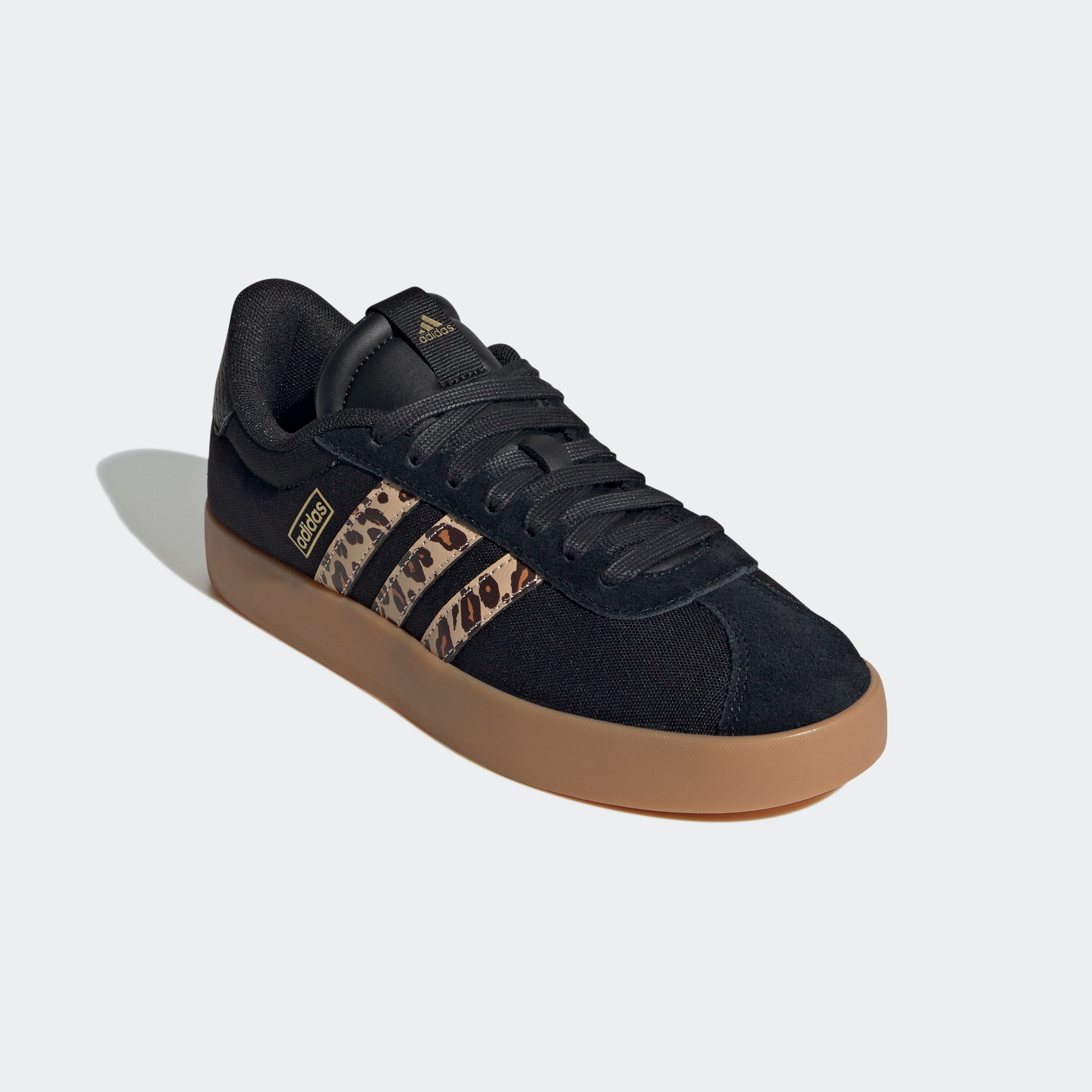 adidas Sportswear Sneaker »VL COURT 3.0«, inspiriert vom Design des adidas samba