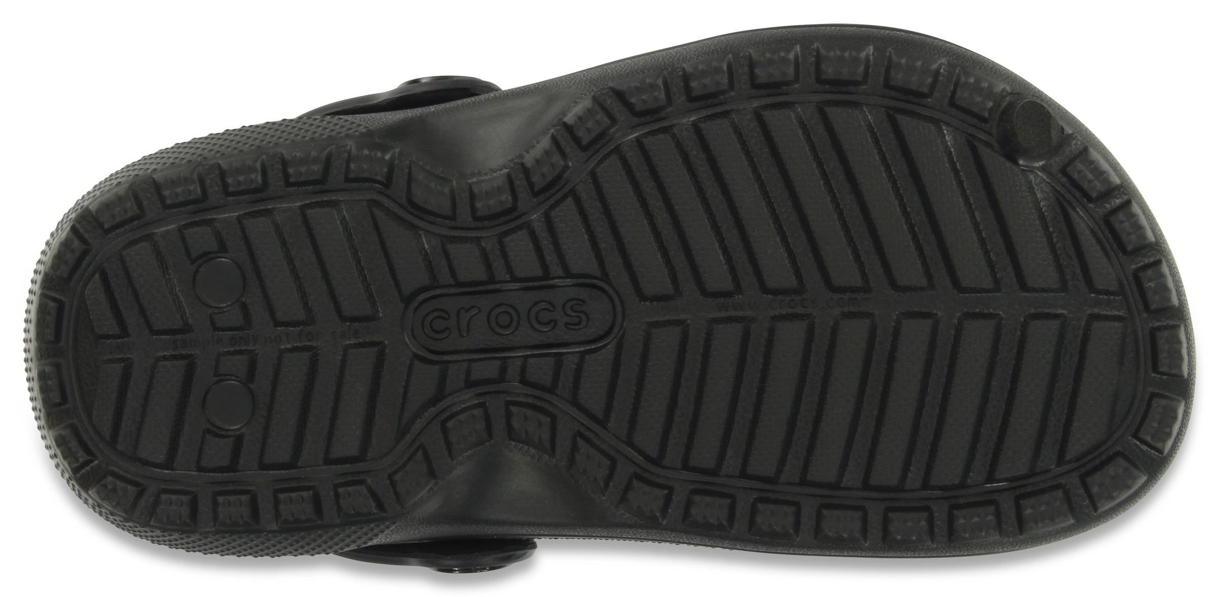 Crocs Clog »Classic Lined Clog«, Kindergartenschuh, Hausschuh mit kuscheligem Futter