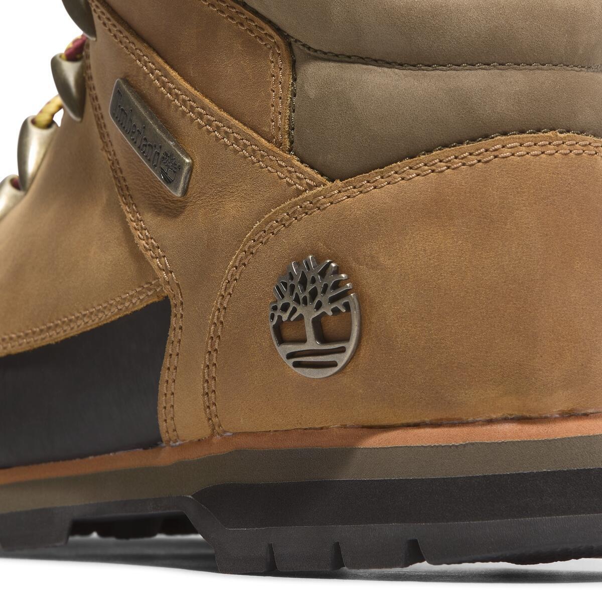 Timberland Schnürboots »EURO SPRINTMID LACE UP BOOT«, Winterstiefel, Schnürstiefel, Winterschuhe