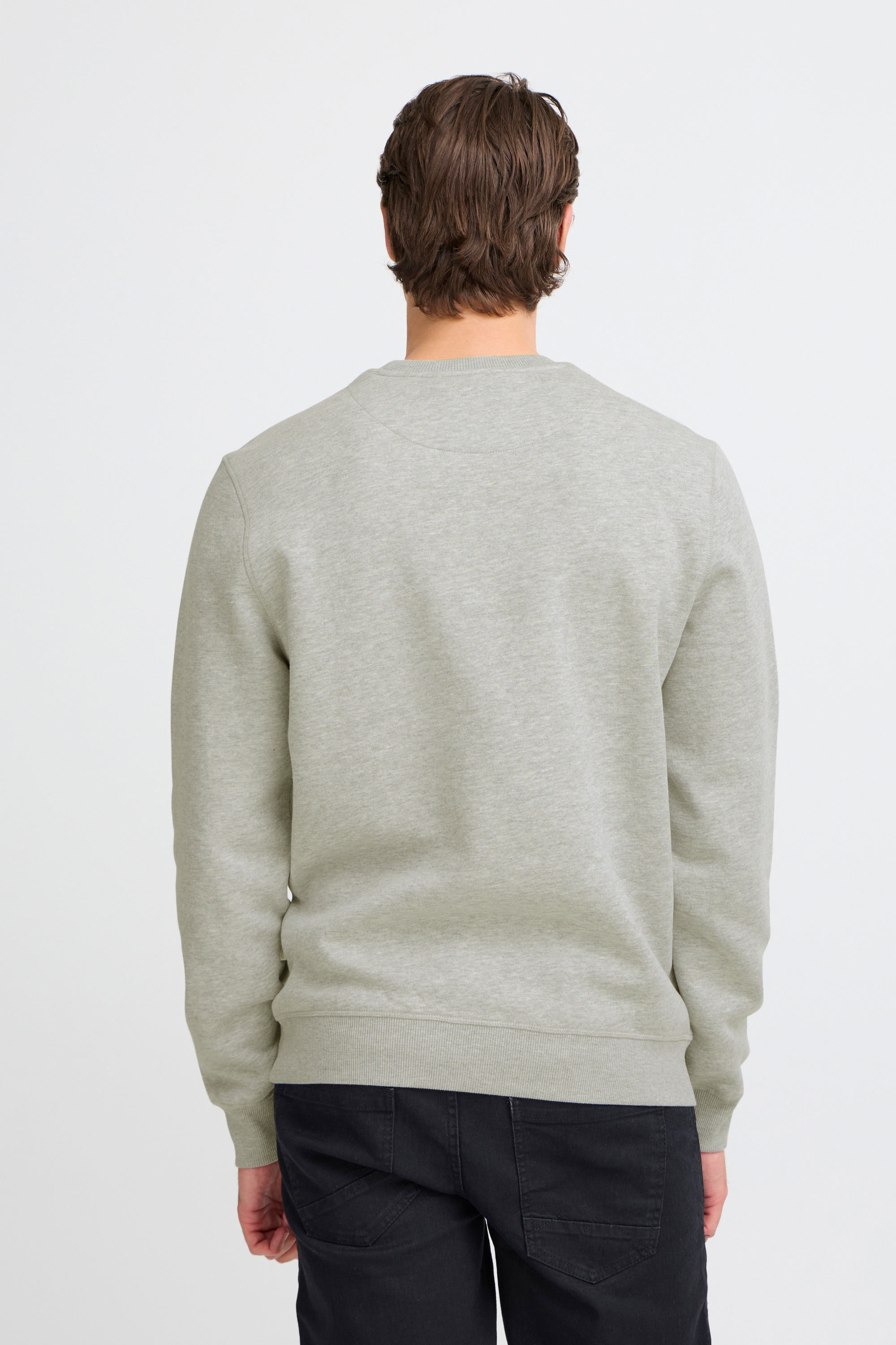 Blend Rundhalspullover »Rundhalspullover BHSweatshirt«