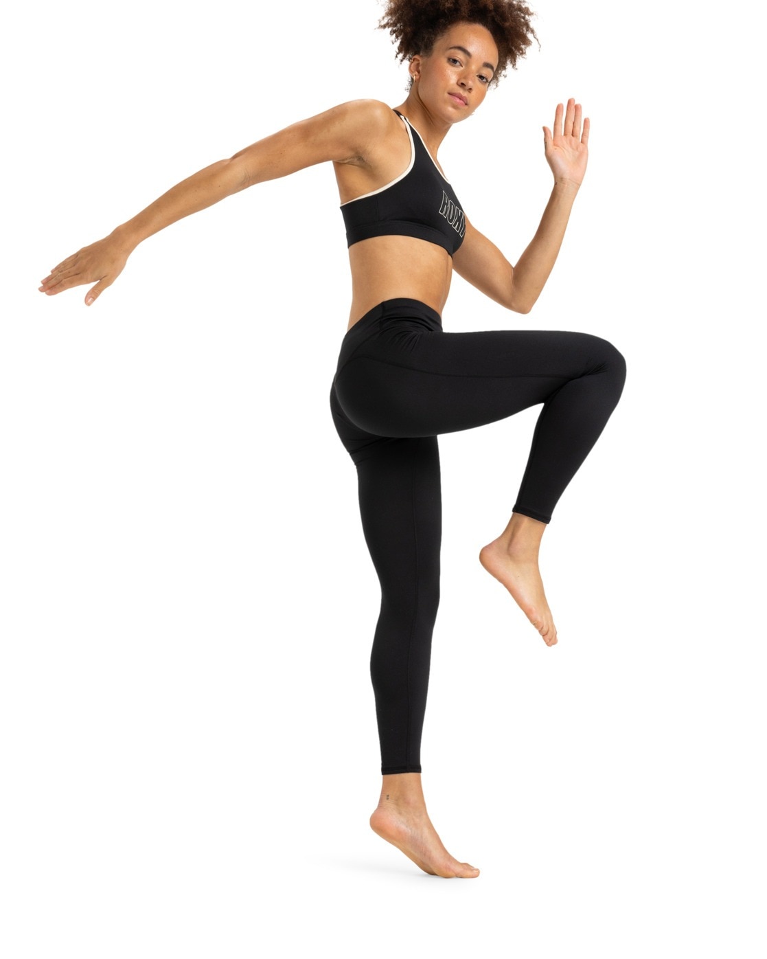 Roxy Leggings »Everyday Flow«