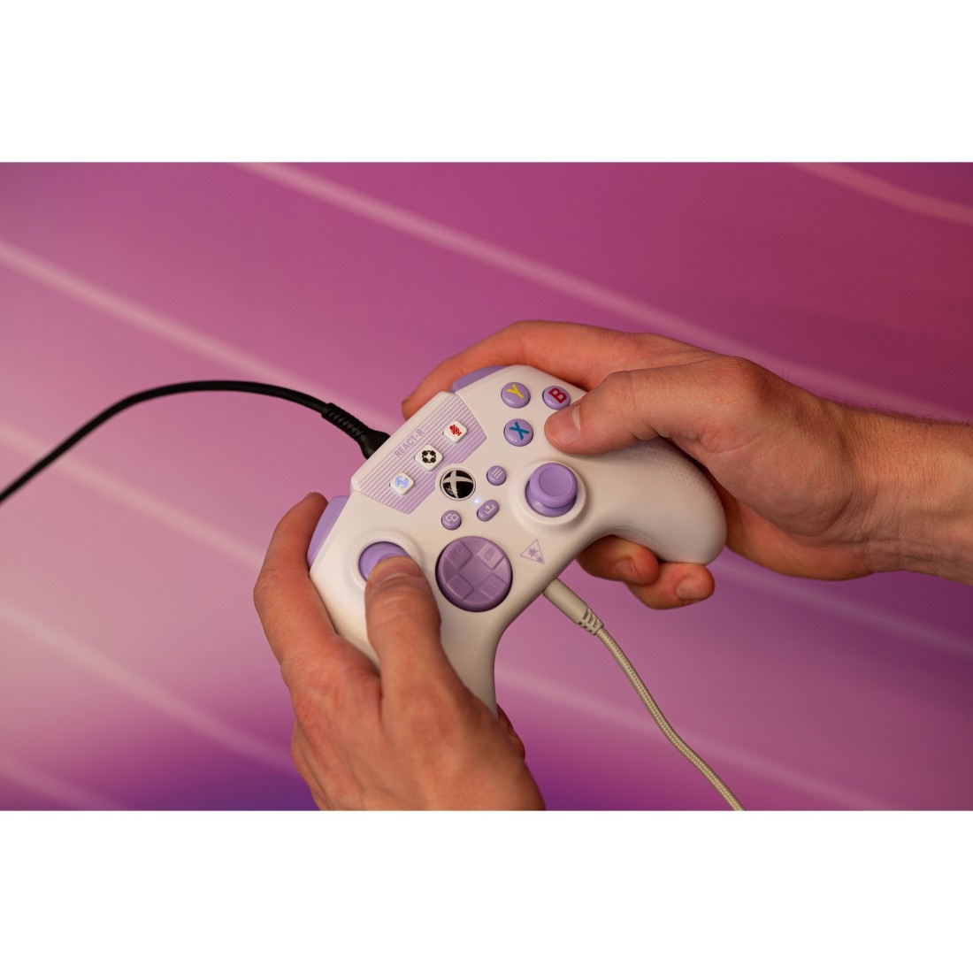 Turtle Beach Controller »React-R, für Xbox Series X/Xbox Series S«