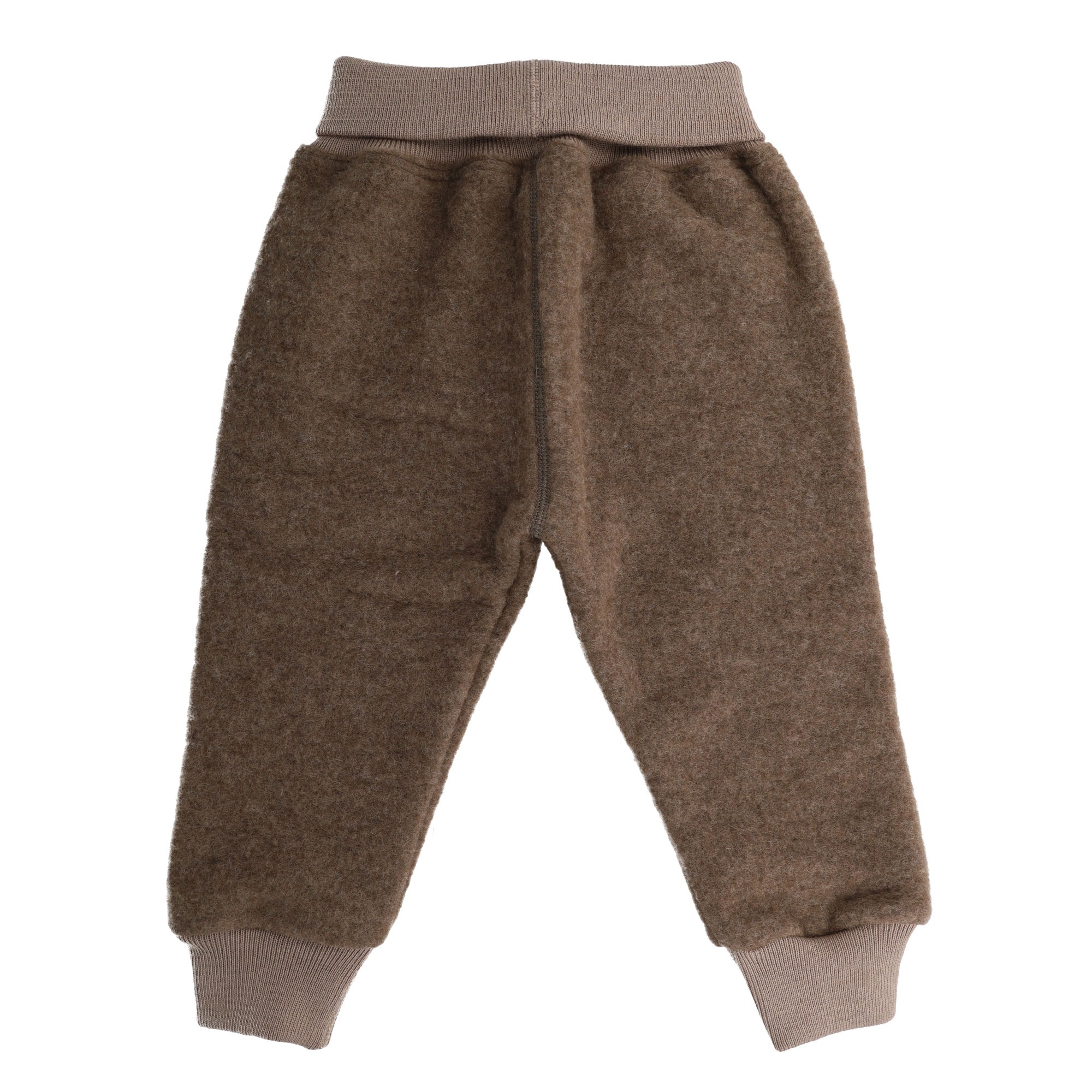 MAXIMO Pumphose  Wolle, gefüttert, wärmend, atmungsaktiv, extra hohes Bündchen