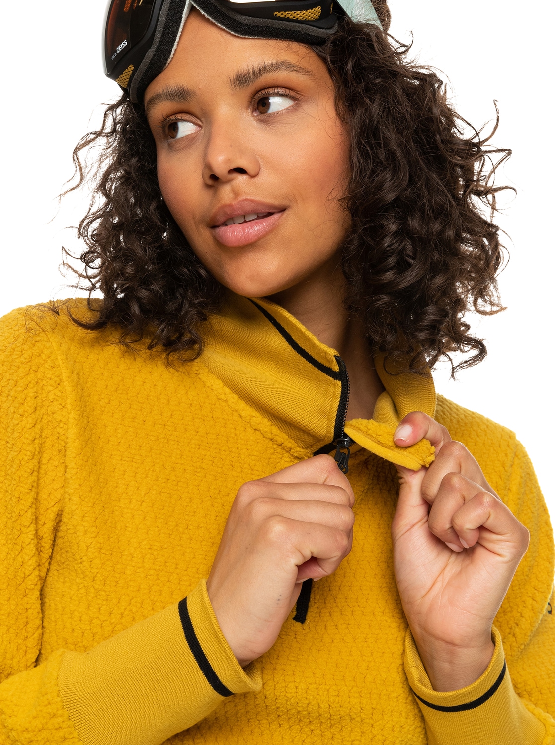 Roxy Sweatjacke »Glider«
