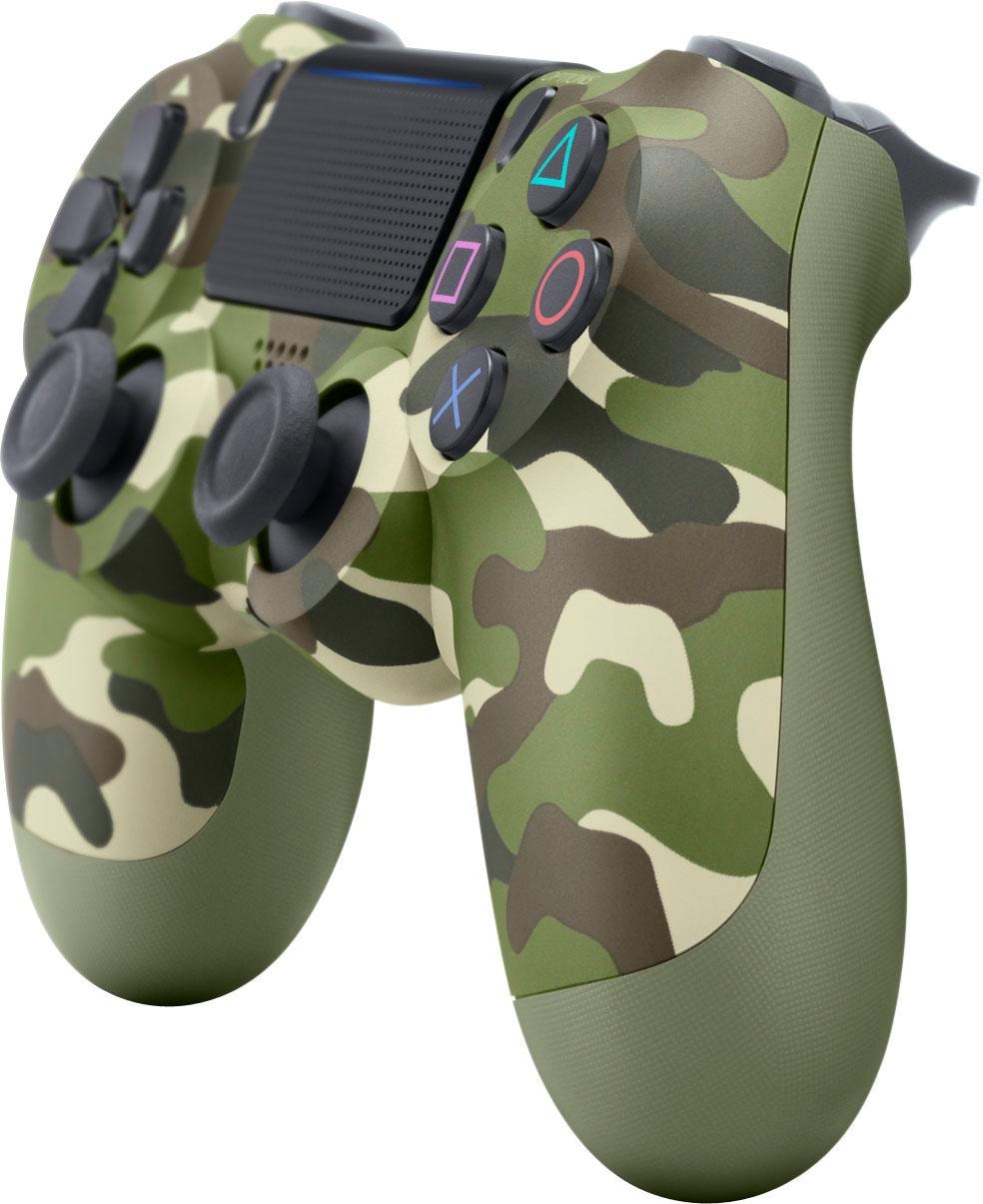 PlayStation 4 Wireless-Controller »Dualshock« bei