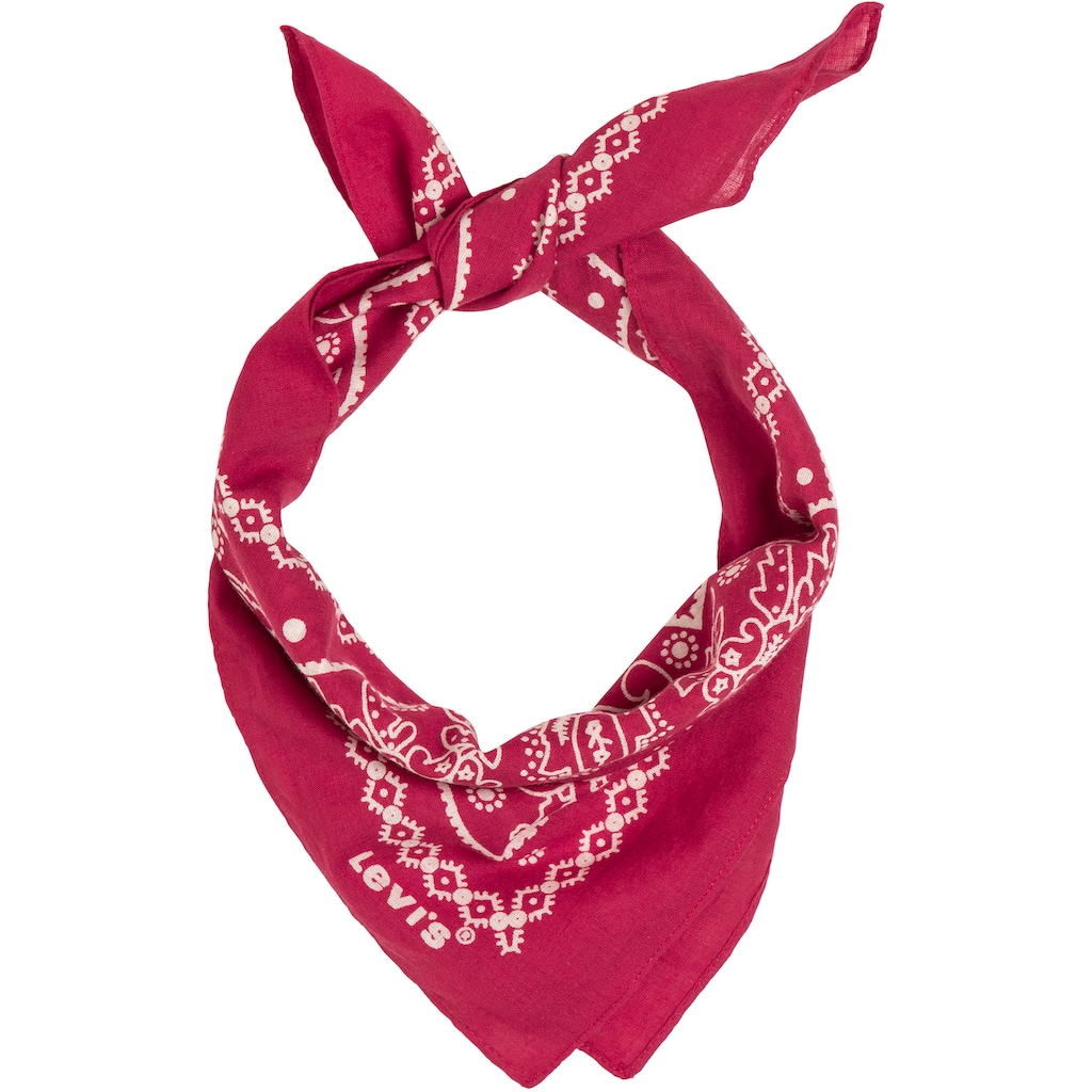 Levi's® Bandana »UNISEX«