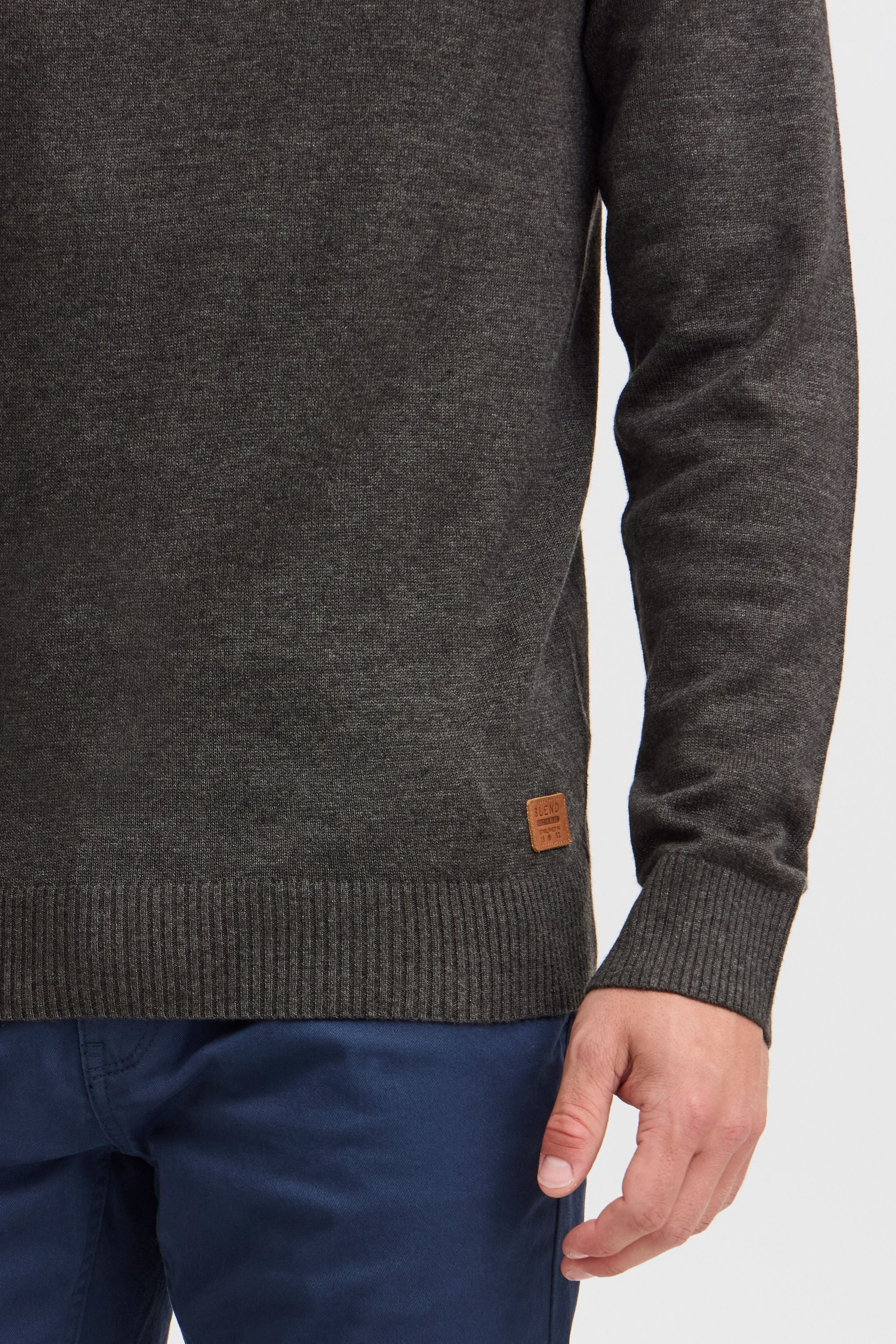 Blend Troyer »Troyer BHRobin«