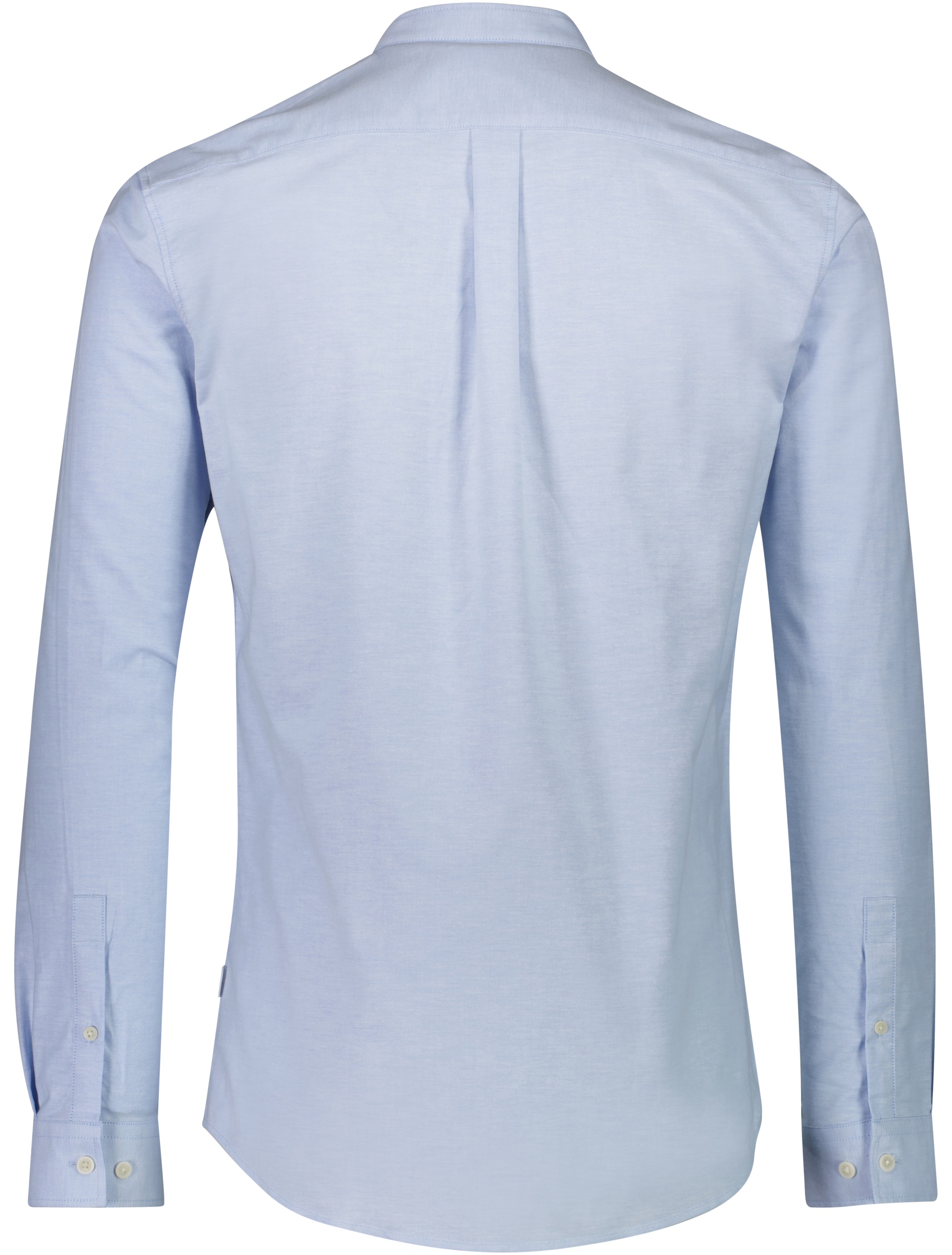 LINDBERGH Langarmhemd mit Stehkagen