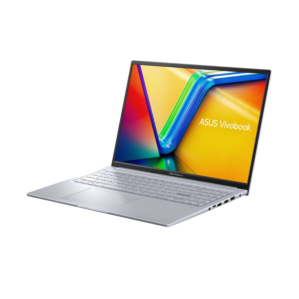 Asus Notebook »Vivobook 16X X1605EA-MB019W«, 40,6 cm, / 16 Zoll, AMD, Ryzen 7