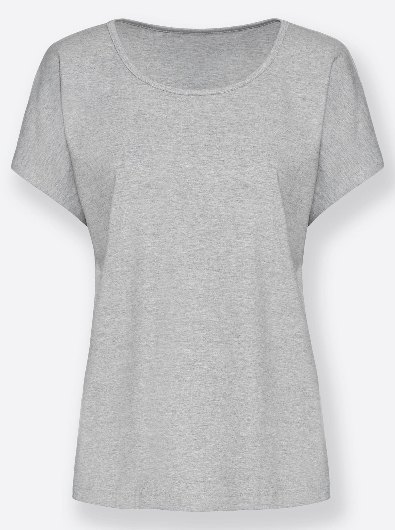 feel good Kurzarmshirt »Shirts«, (2 tlg.)