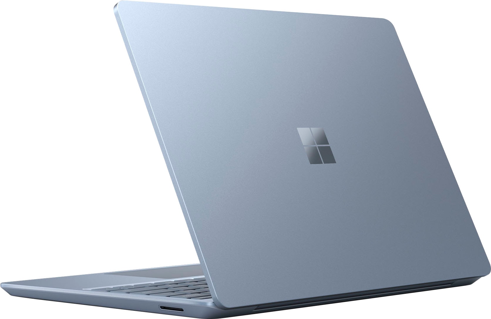 Microsoft Business-Notebook »Surface Laptop Go 3 Laptop, 16 GB RAM, Windows 11 Home,«, 31,62 cm, / 12,45 Zoll, Intel, Core i5, Iris Xe Graphics, 256 GB SSD