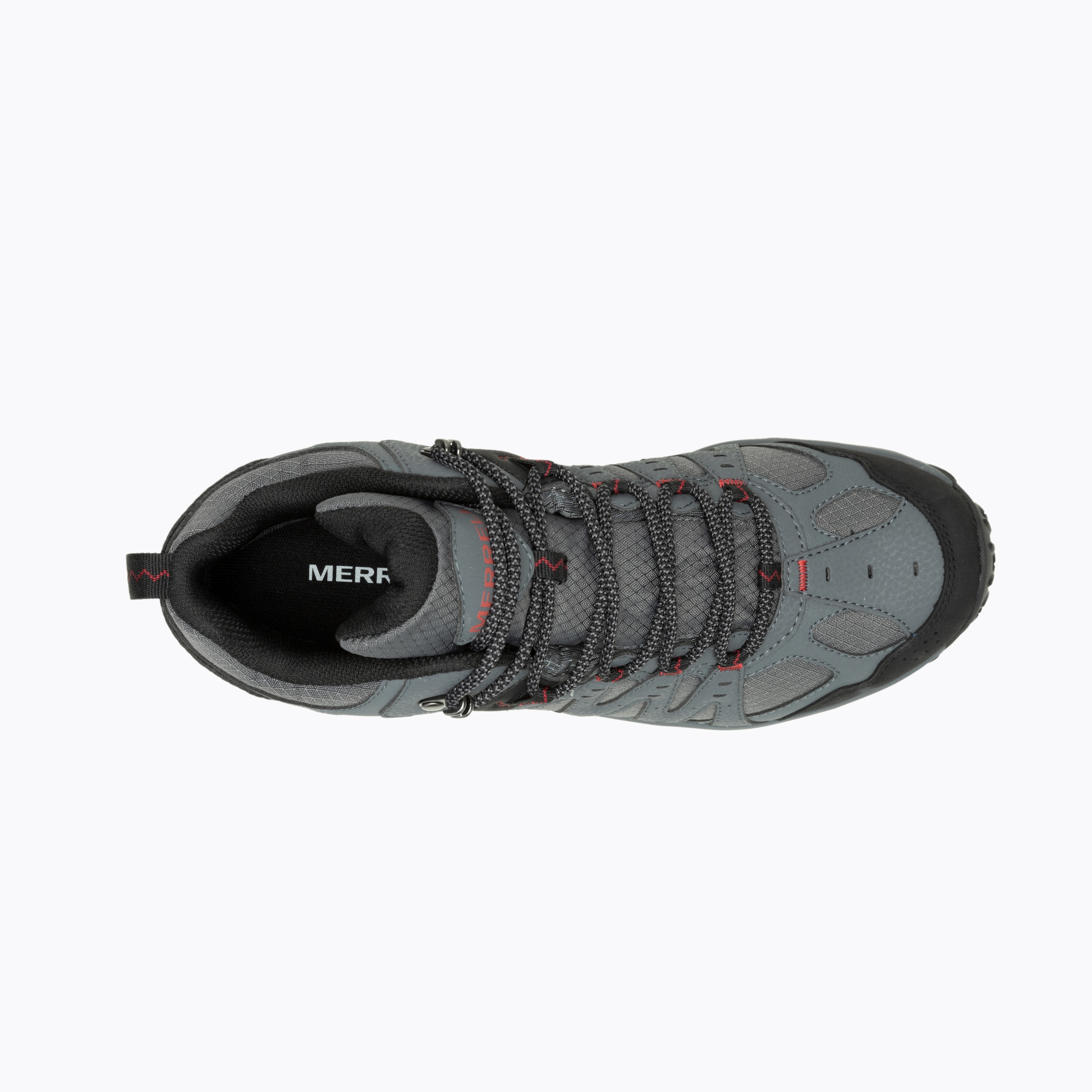 Merrell Wanderschuh »ACCENTOR 3 SPORT MID GTX«  wasserdicht dank Gore-Tex Membrane