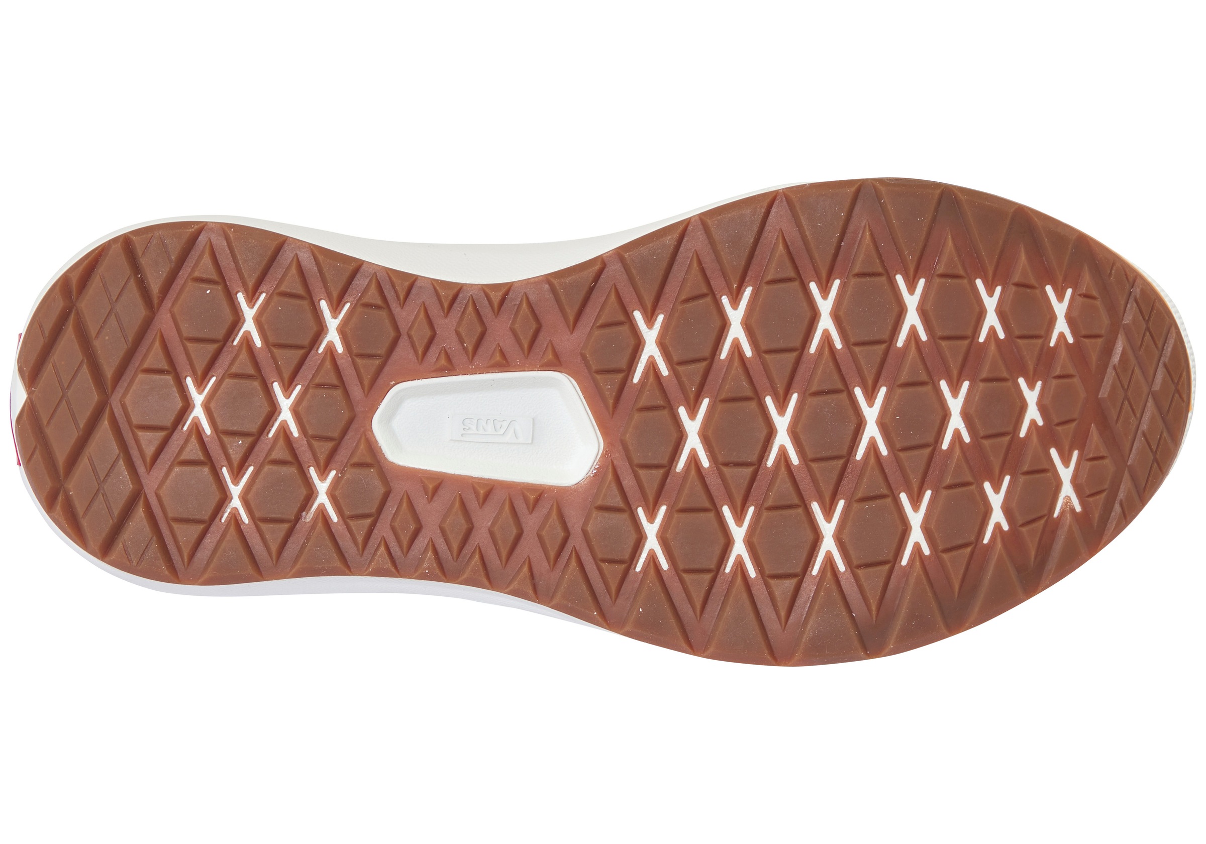 Vans Sneaker »MTE Ultrarange 2.0 RW«  mit Obermaterial aus Synthetik und Textil, niedrige Schuhhöhe