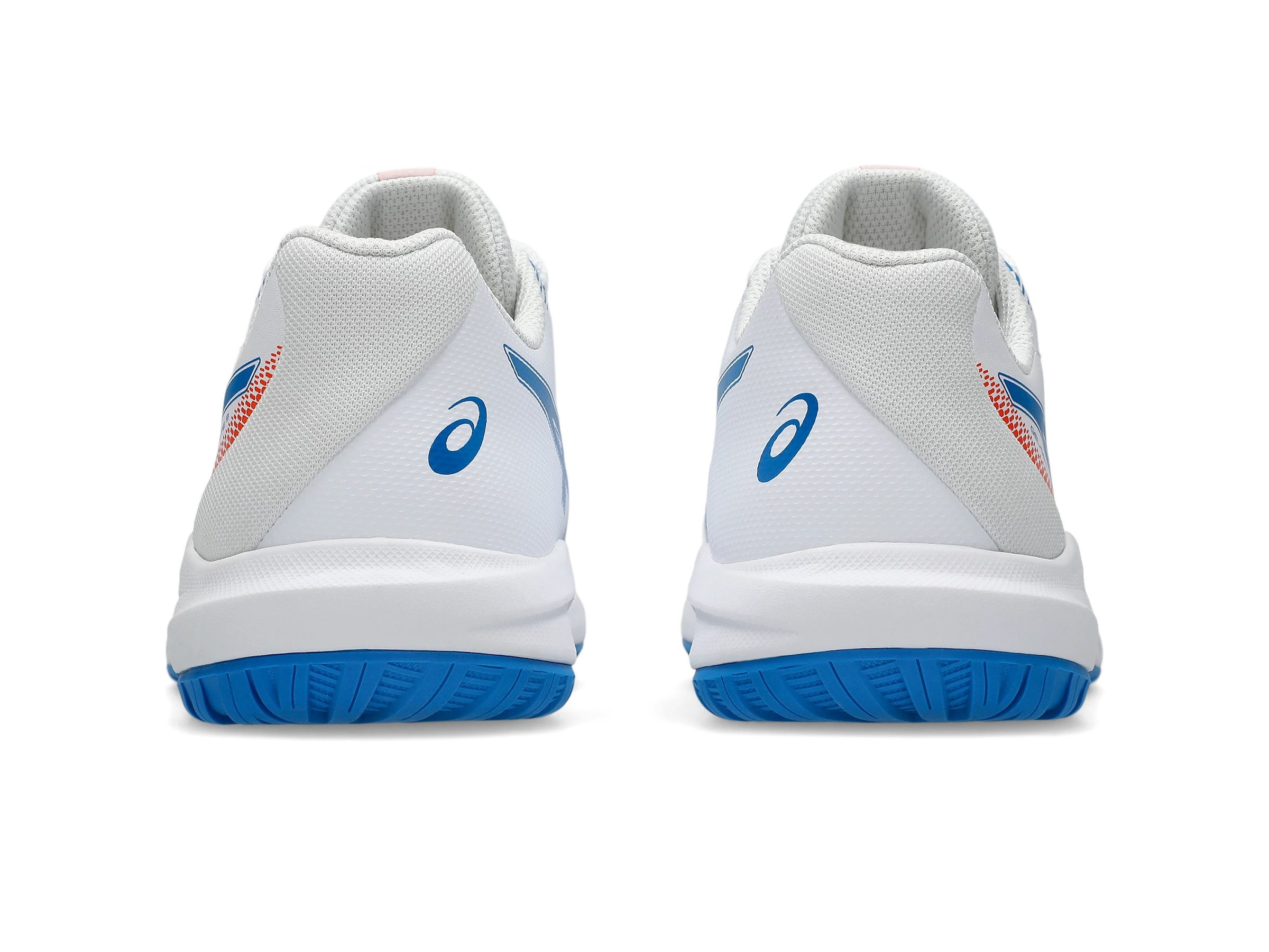 Asics Tennisschuh »GEL-DEDICATE 9 GS«  All-Court-Schuh für alle Untergründe