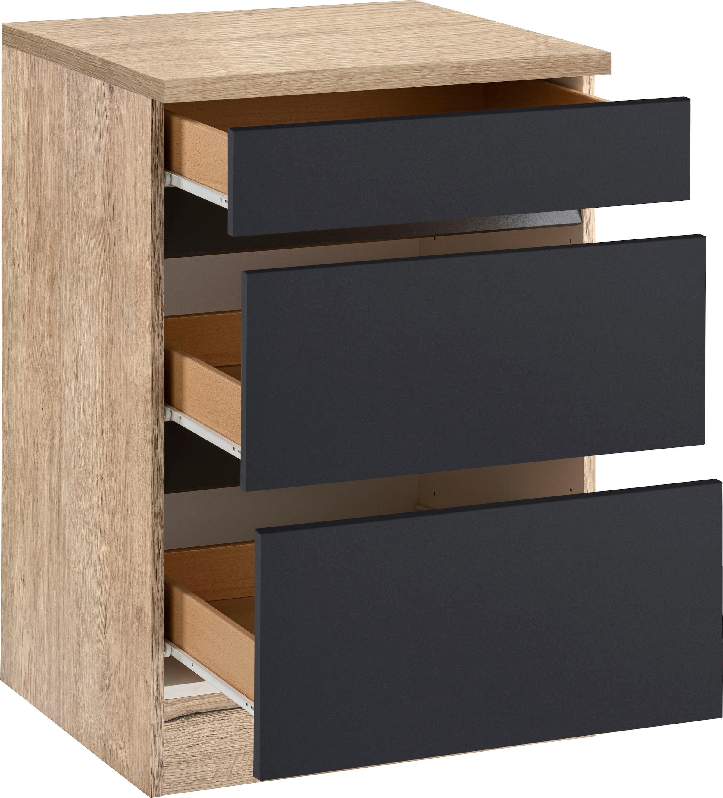 OPTIFIT Unterschrank »Roth« Breite 60 cm