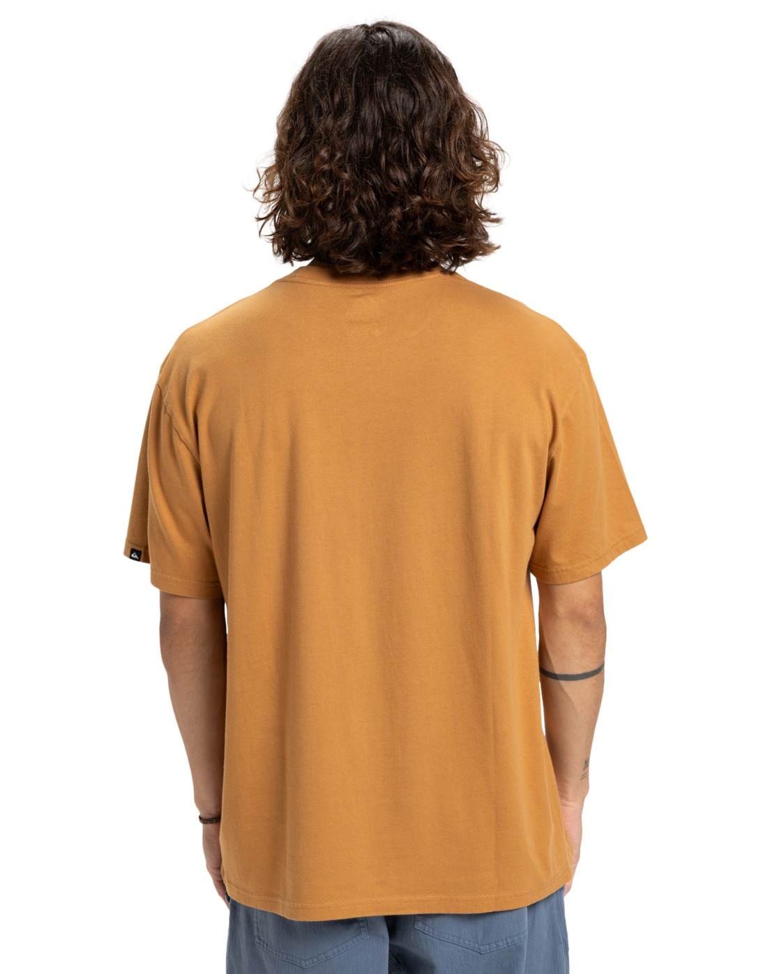 Quiksilver T-Shirt »Salt Water«