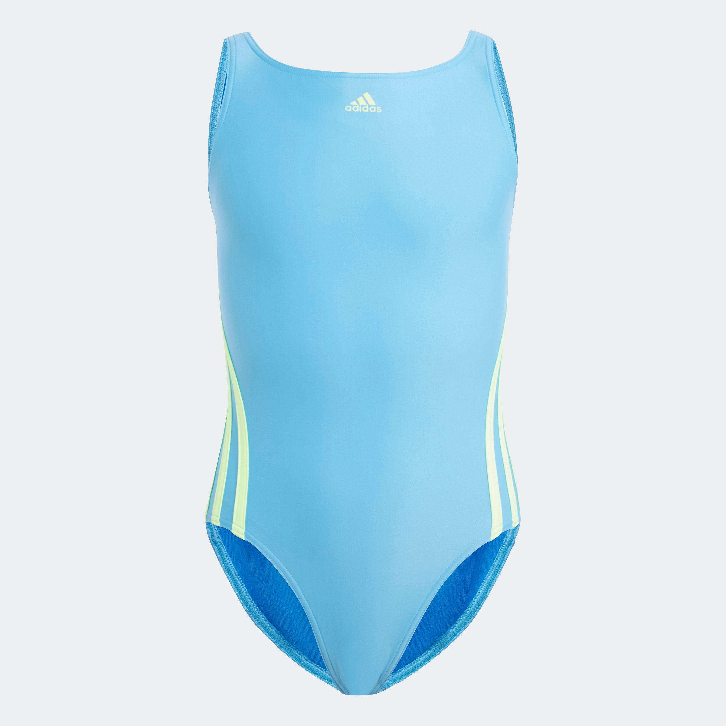 Badeanzug »3S SWIMSUIT«, (1 St.)