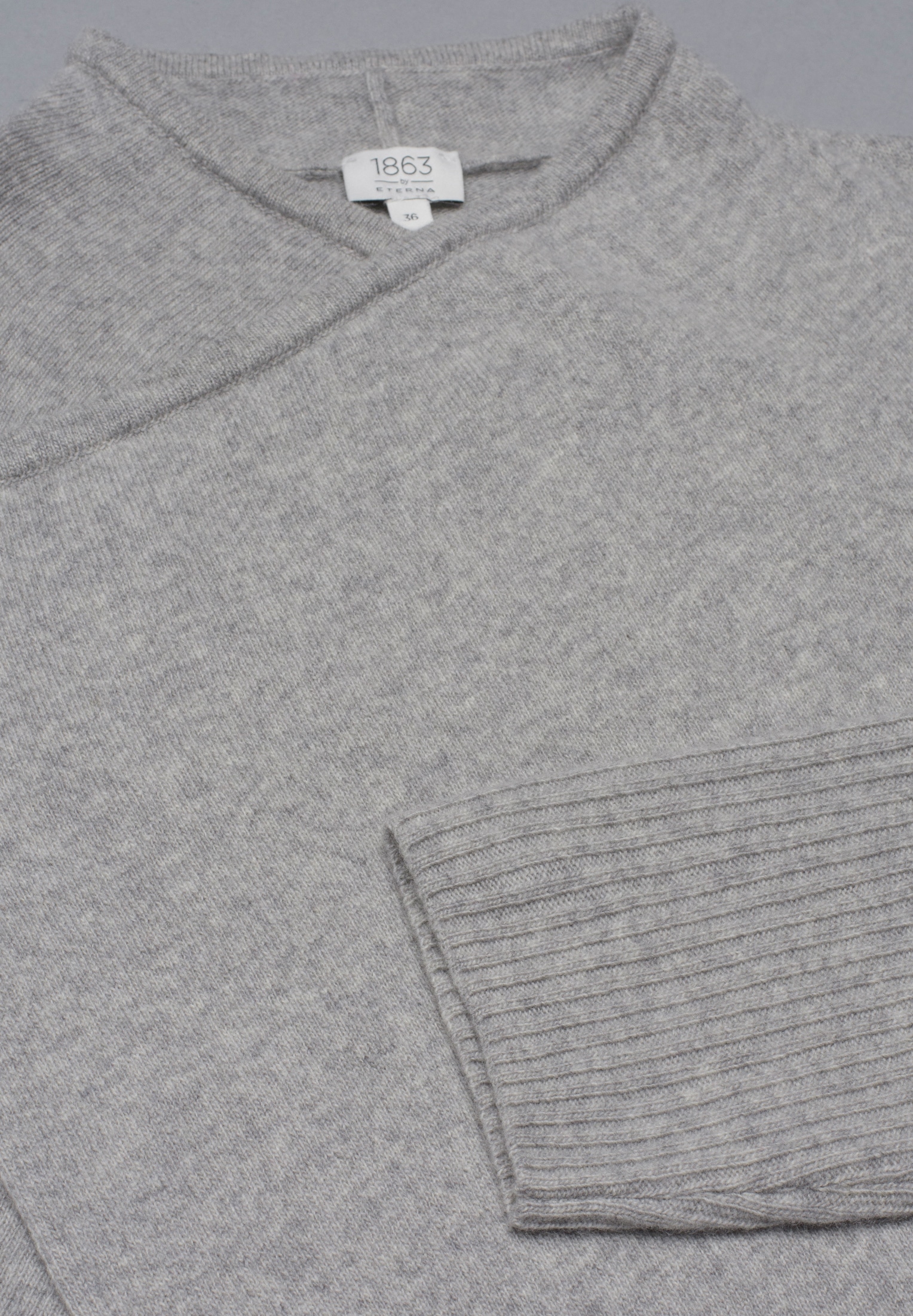 Eterna Cardigan