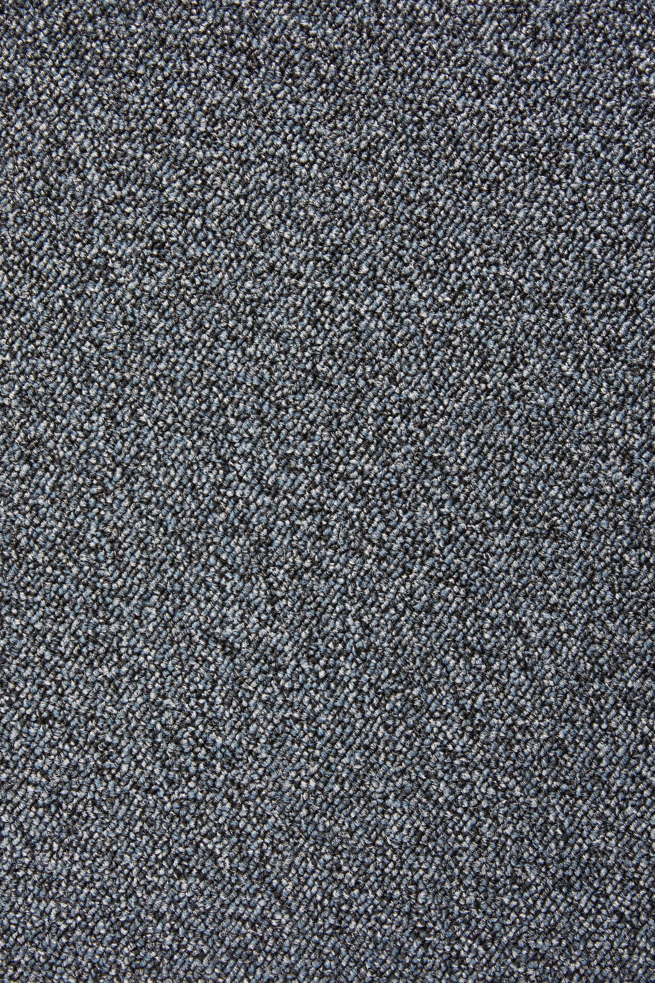 my home Teppichboden »Malte, melierte Schlinge, Made in Belgium«, rechteckig, 6 mm Höhe, Breite 400 & 500 cm, langlebig, pflegeleicht, trittschalldämmend