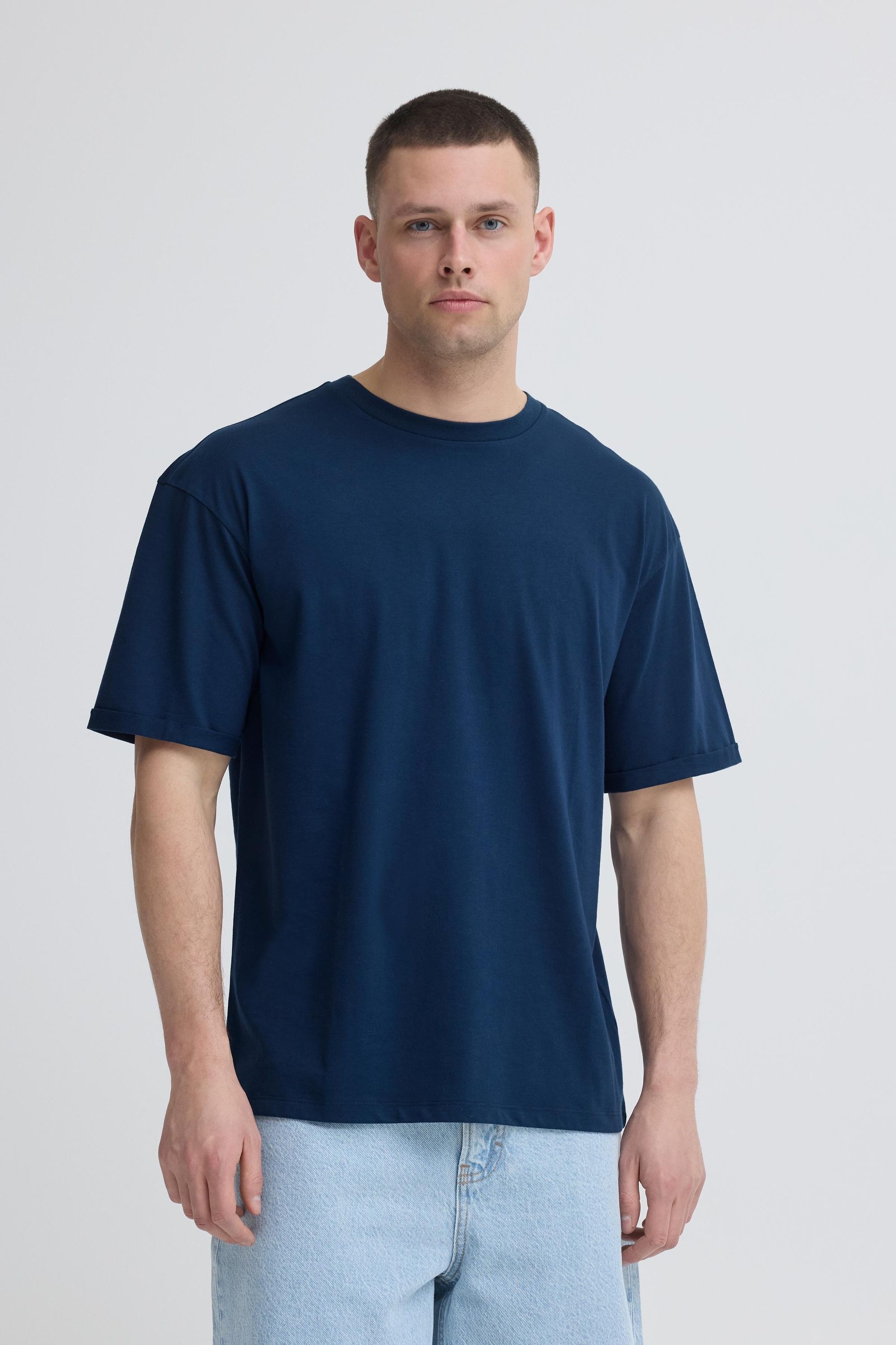 Blend T-Shirt »T-Shirt BHKriso 3 Pack«
