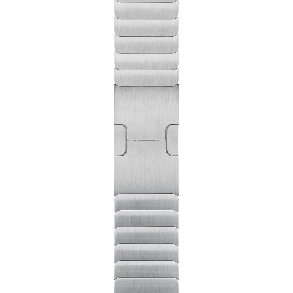 Apple Smartwatch-Armband »42mm Link Bracelet«