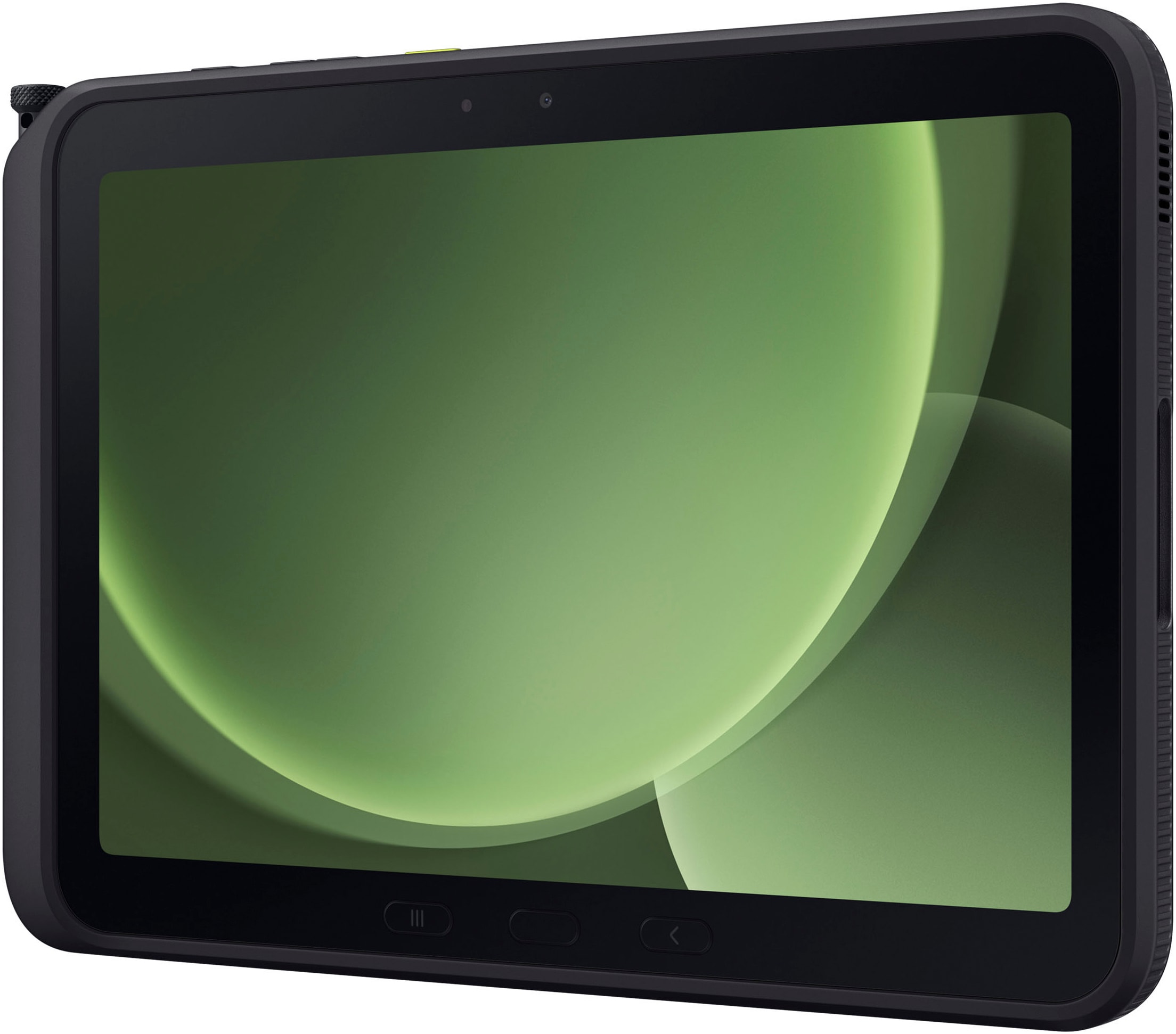 Samsung Tablet »Galaxy Tab Active 5 Pro 5G (Enterprise Edition)« (25,52 cm / 10,1 ″) Android,One UI,Knox 128 GB WUXGA 5G )