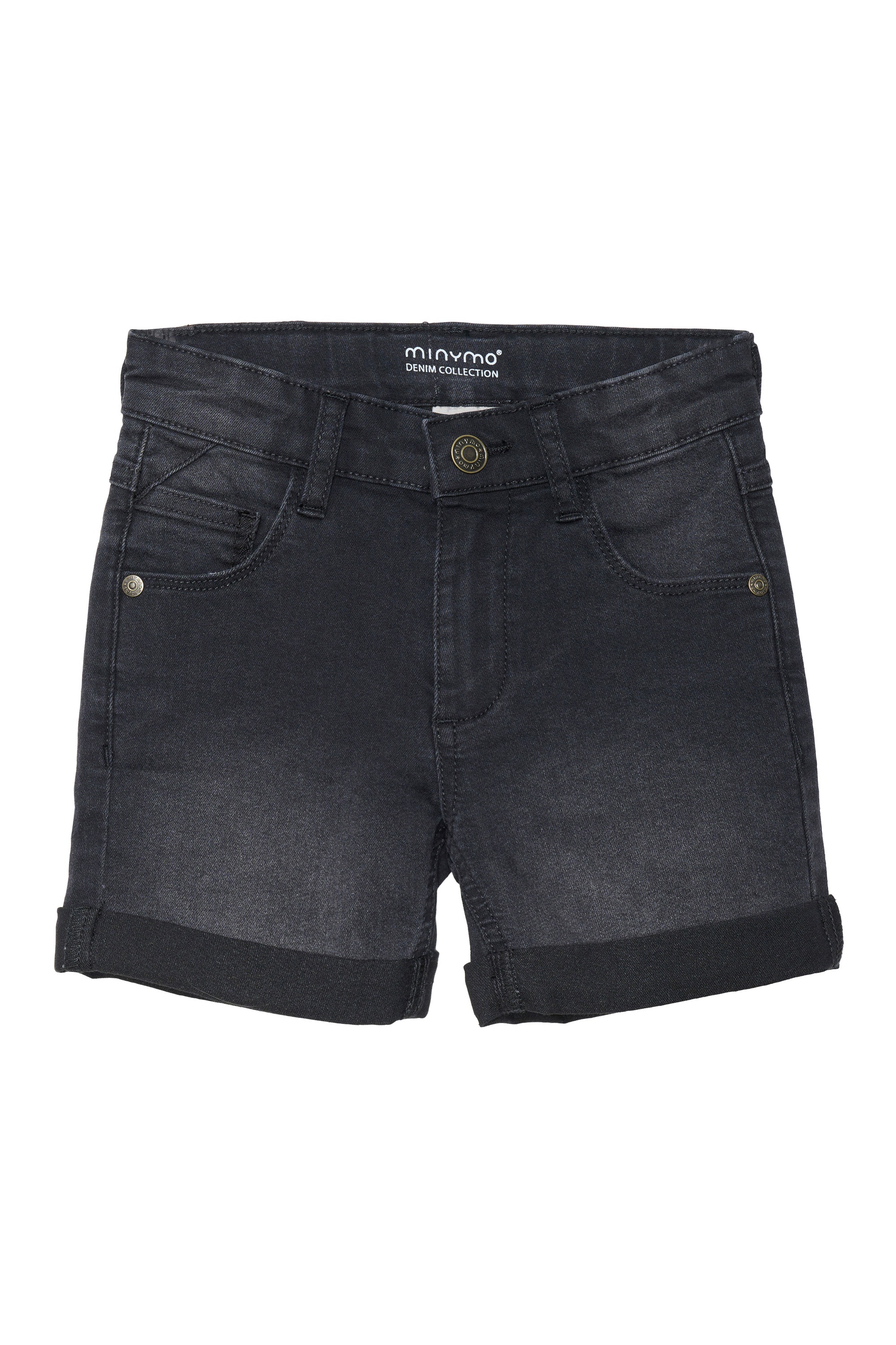 Minymo Jeansshorts »Shorts MIShorts«