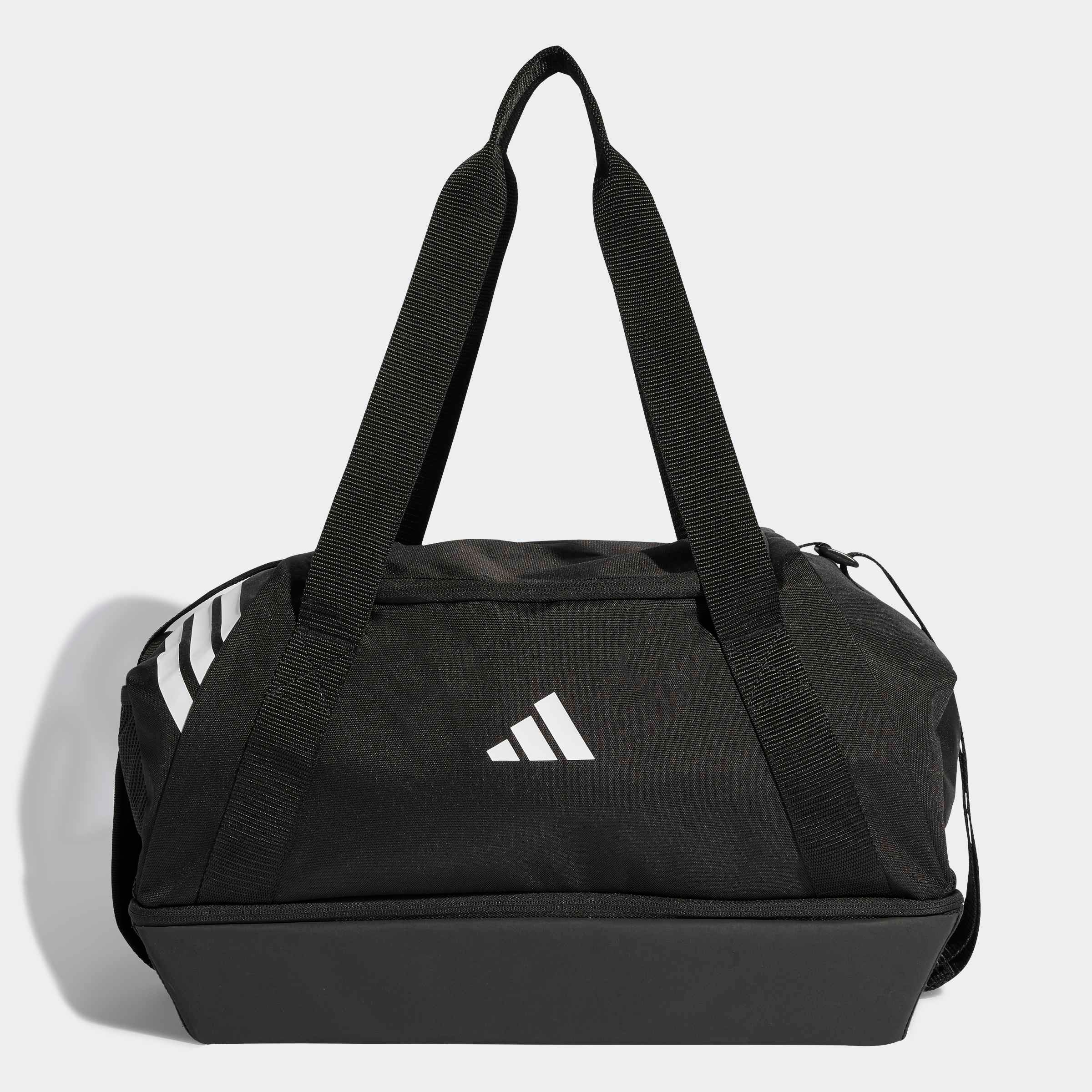 adidas Performance Sporttasche »TIRO DUFFLEBAG S MIT BODENFACH«