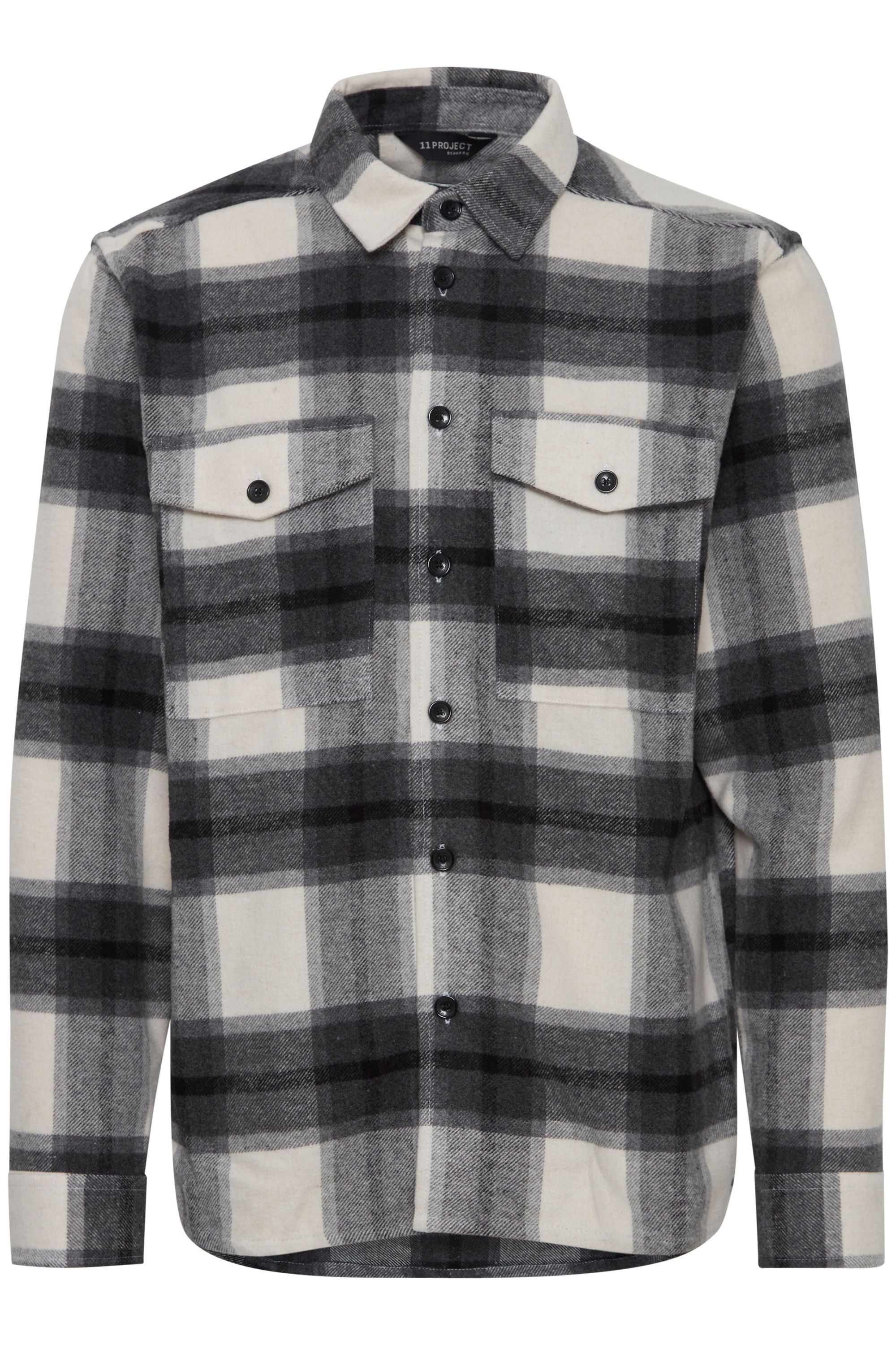 11 Project Shirtjacke »Fieldjacket PRDesmond«