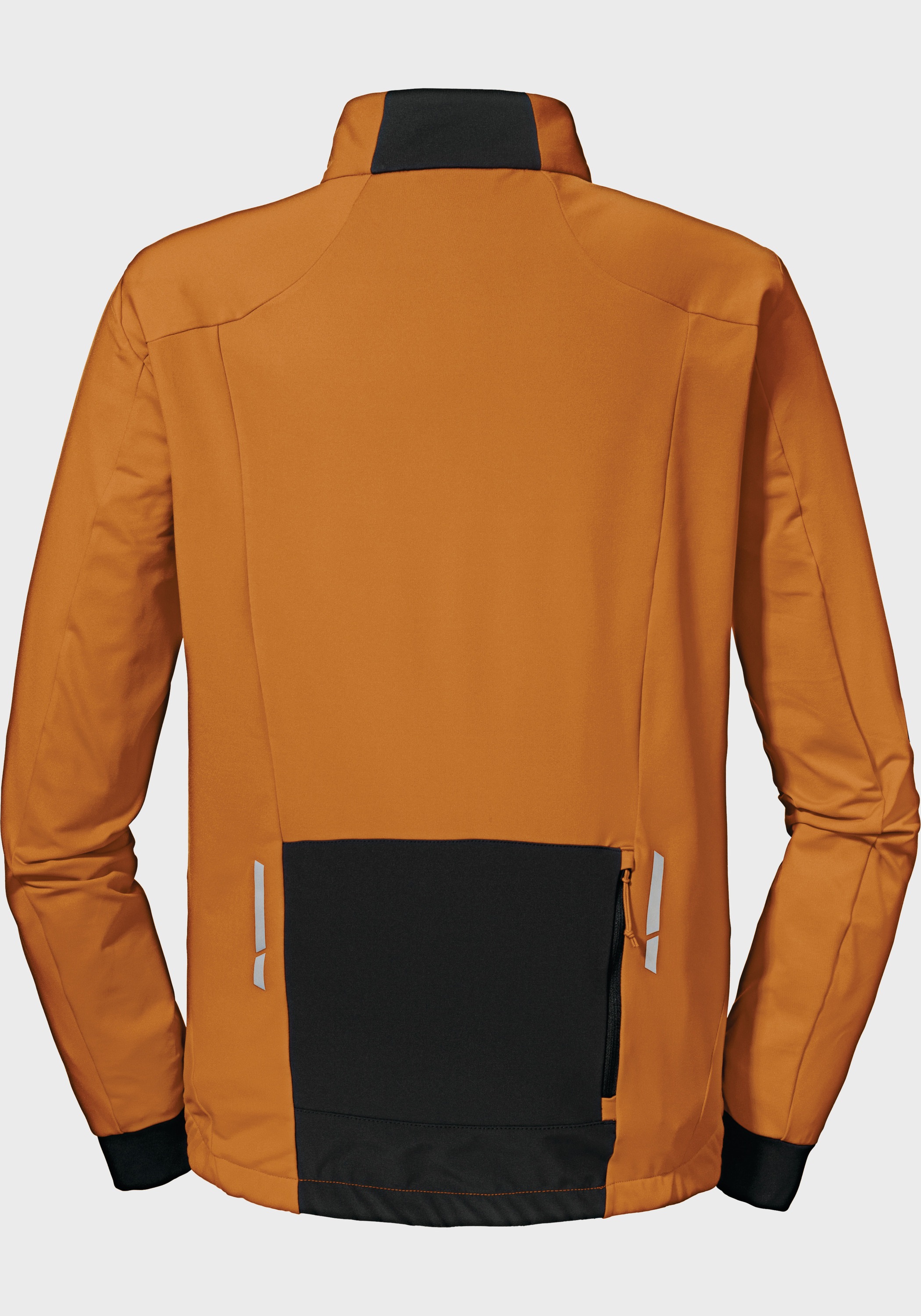Schöffel Fleecejacke »Fleece Jacket Iurreta M«, ohne Kapuze