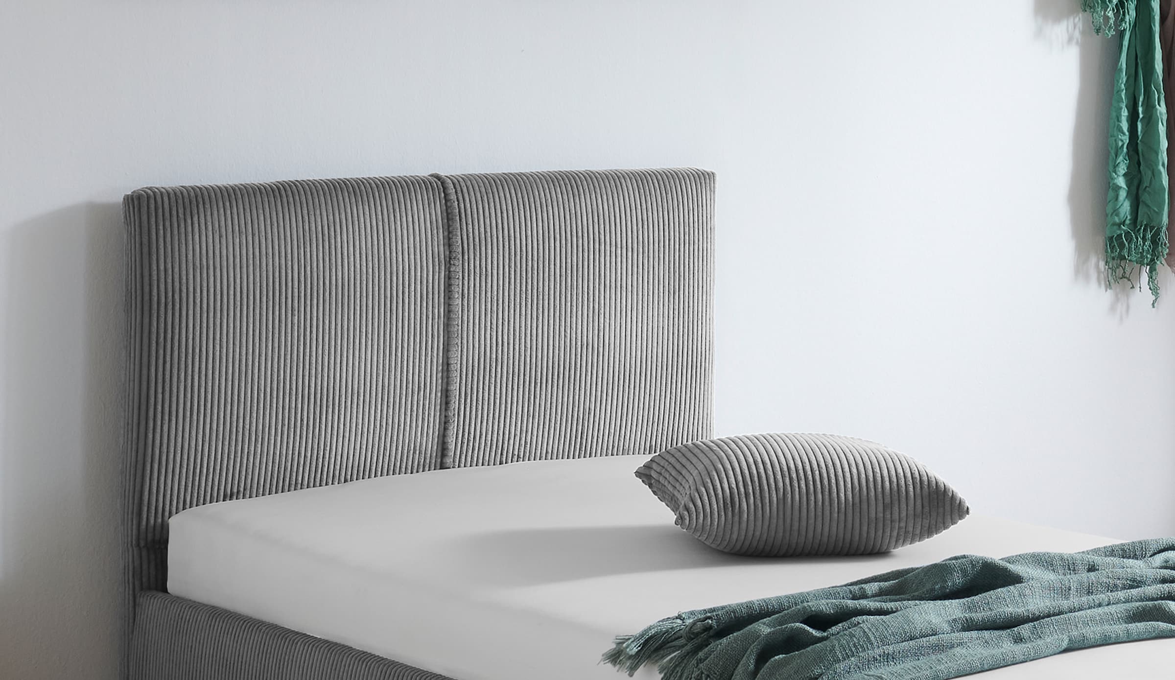 Westfalia Schlafkomfort Polsterbett