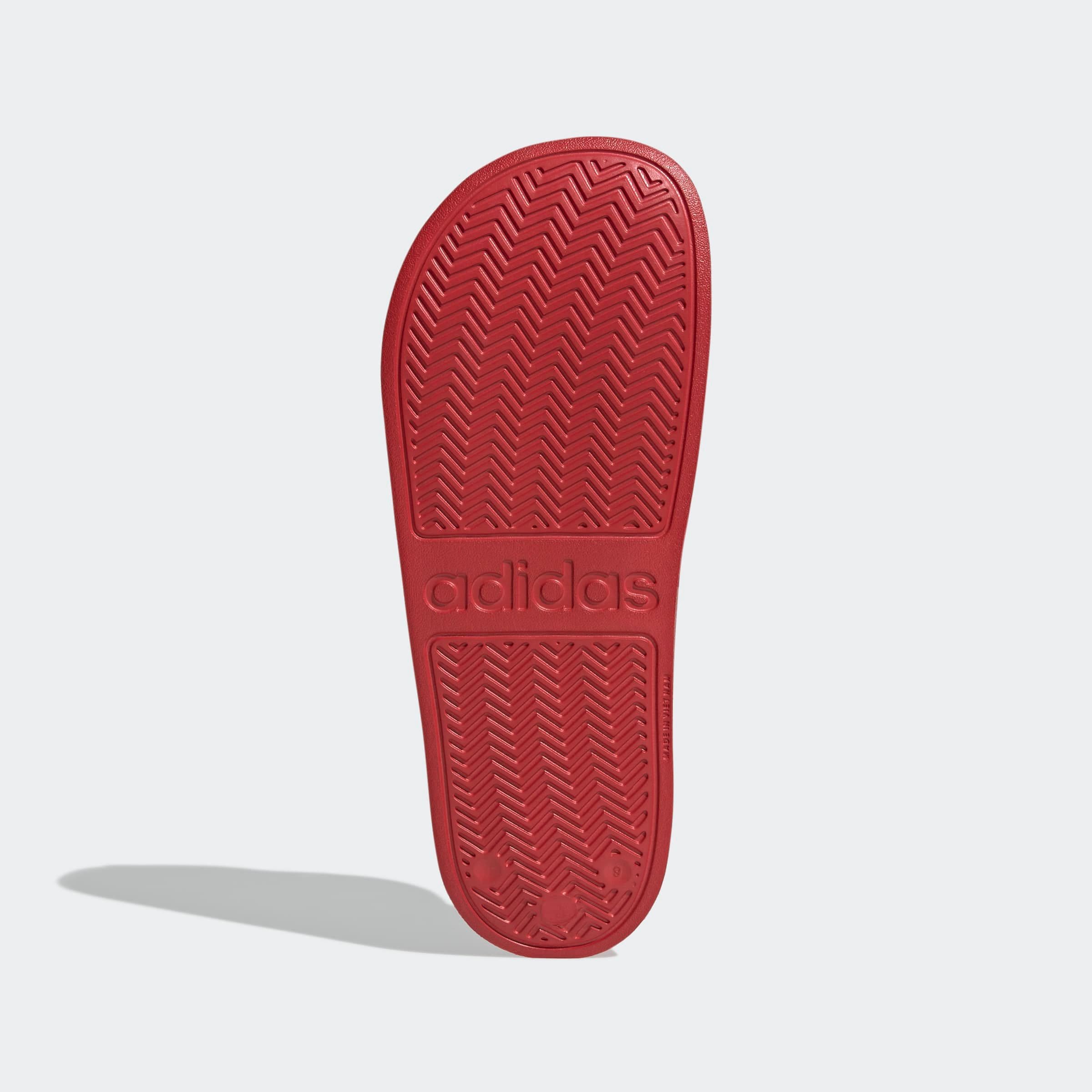 adidas Sportswear Badesandale »ADILETTE SHOWER LIVERPOOL BADESCHLAPPEN«