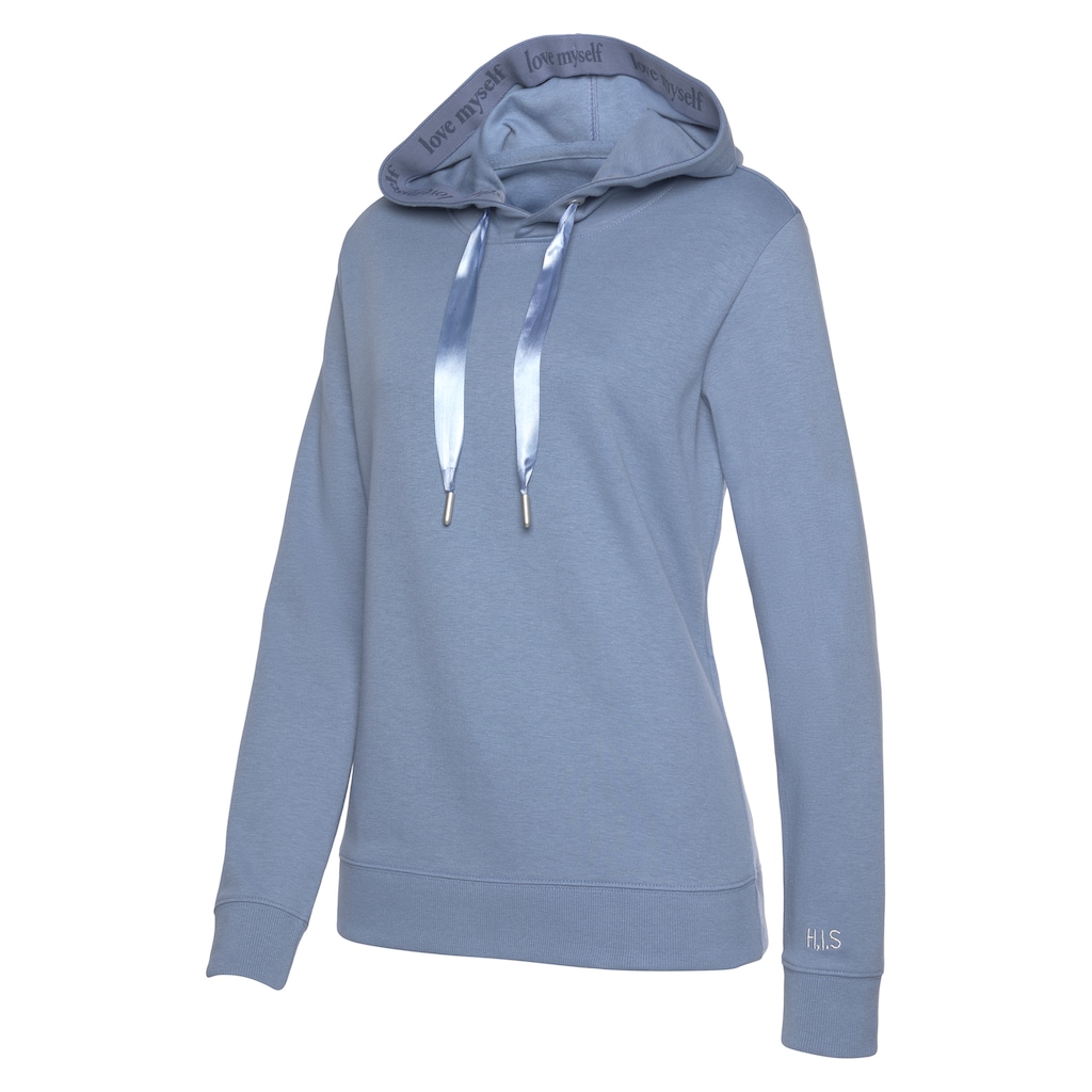 H.I.S Kapuzensweatshirt