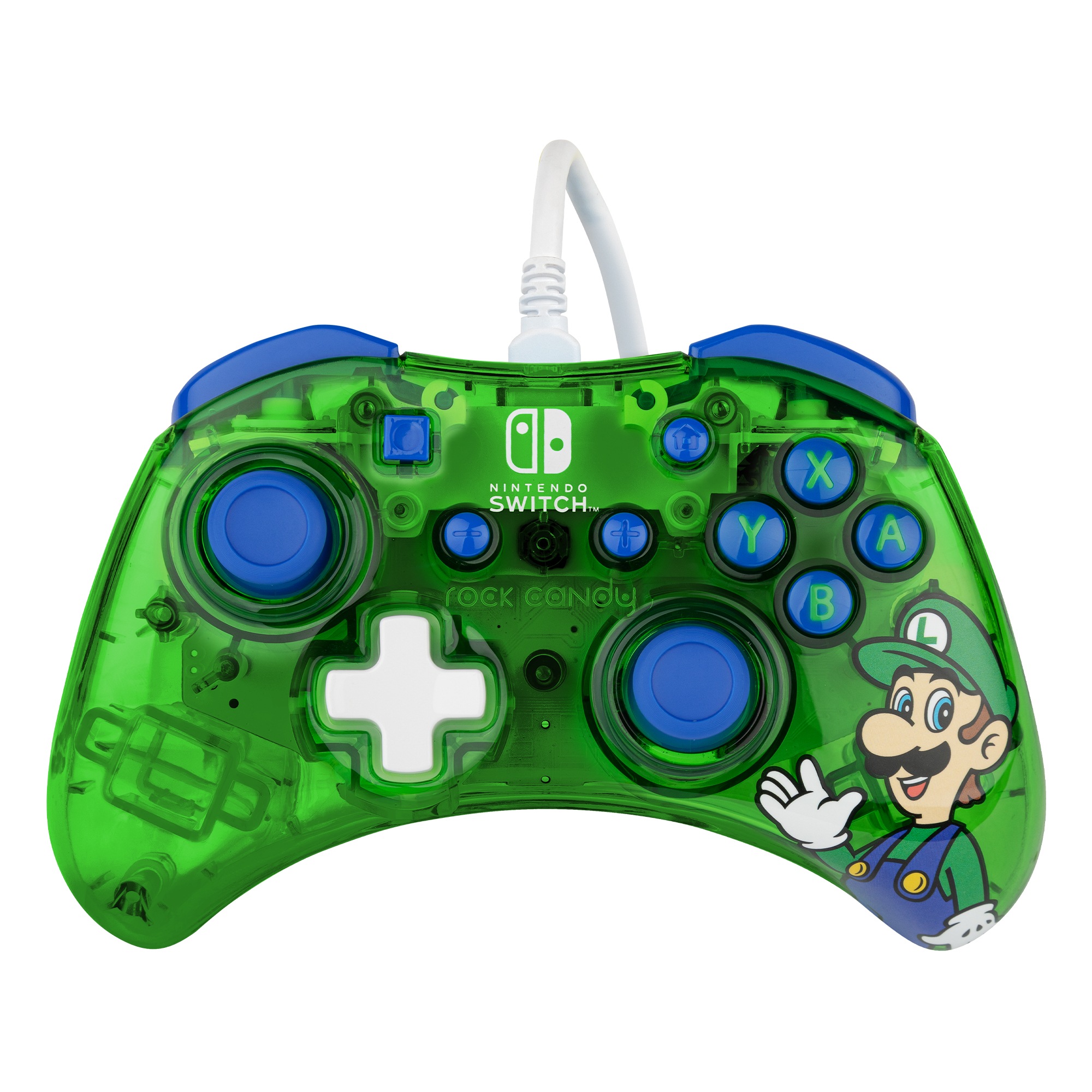 PDP - Performance Designed Products Gamepad »Rock Candy - Switch Controller«